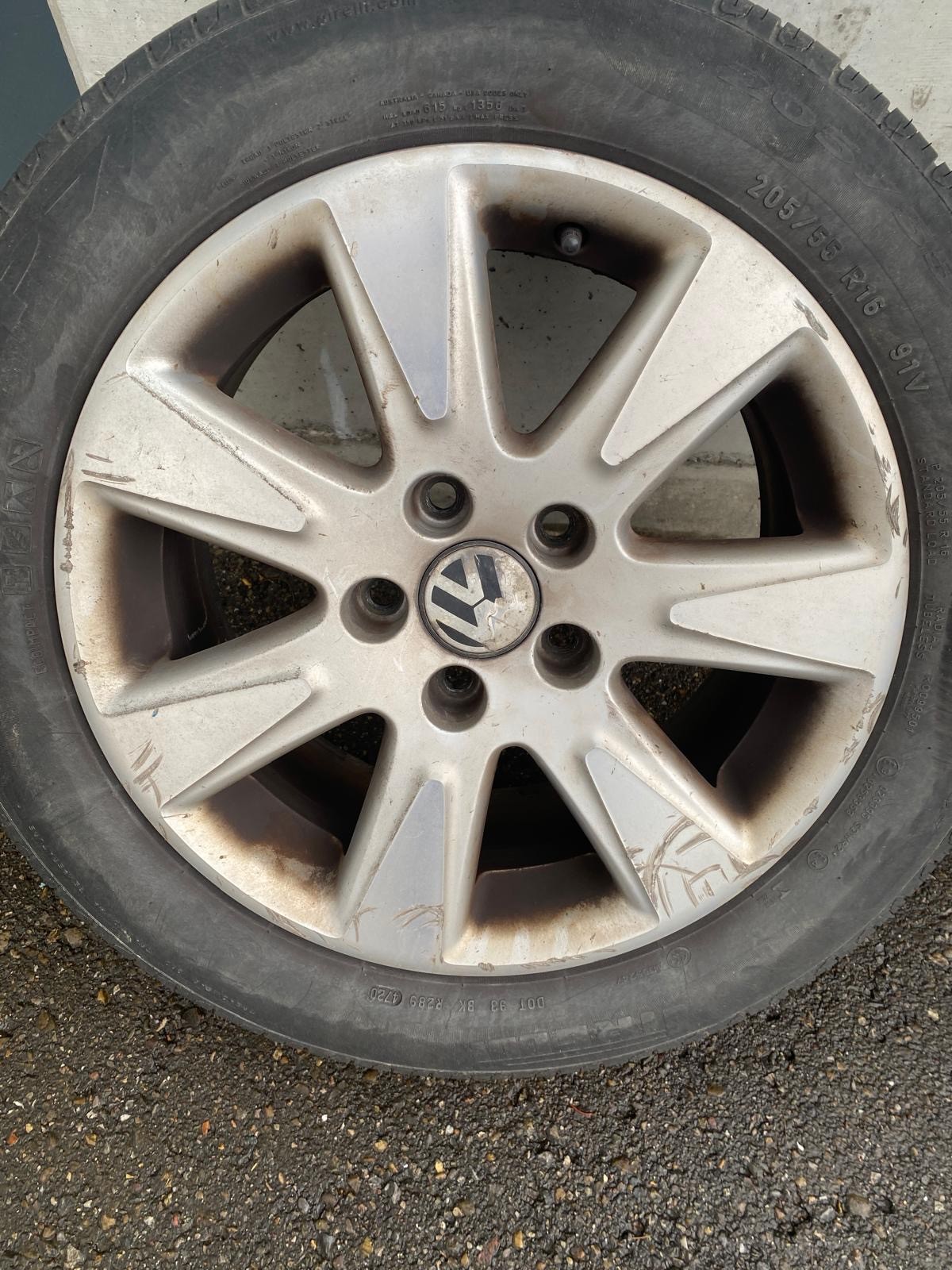 OPEL VW Passat 2.0D 4Motion — slika 13
