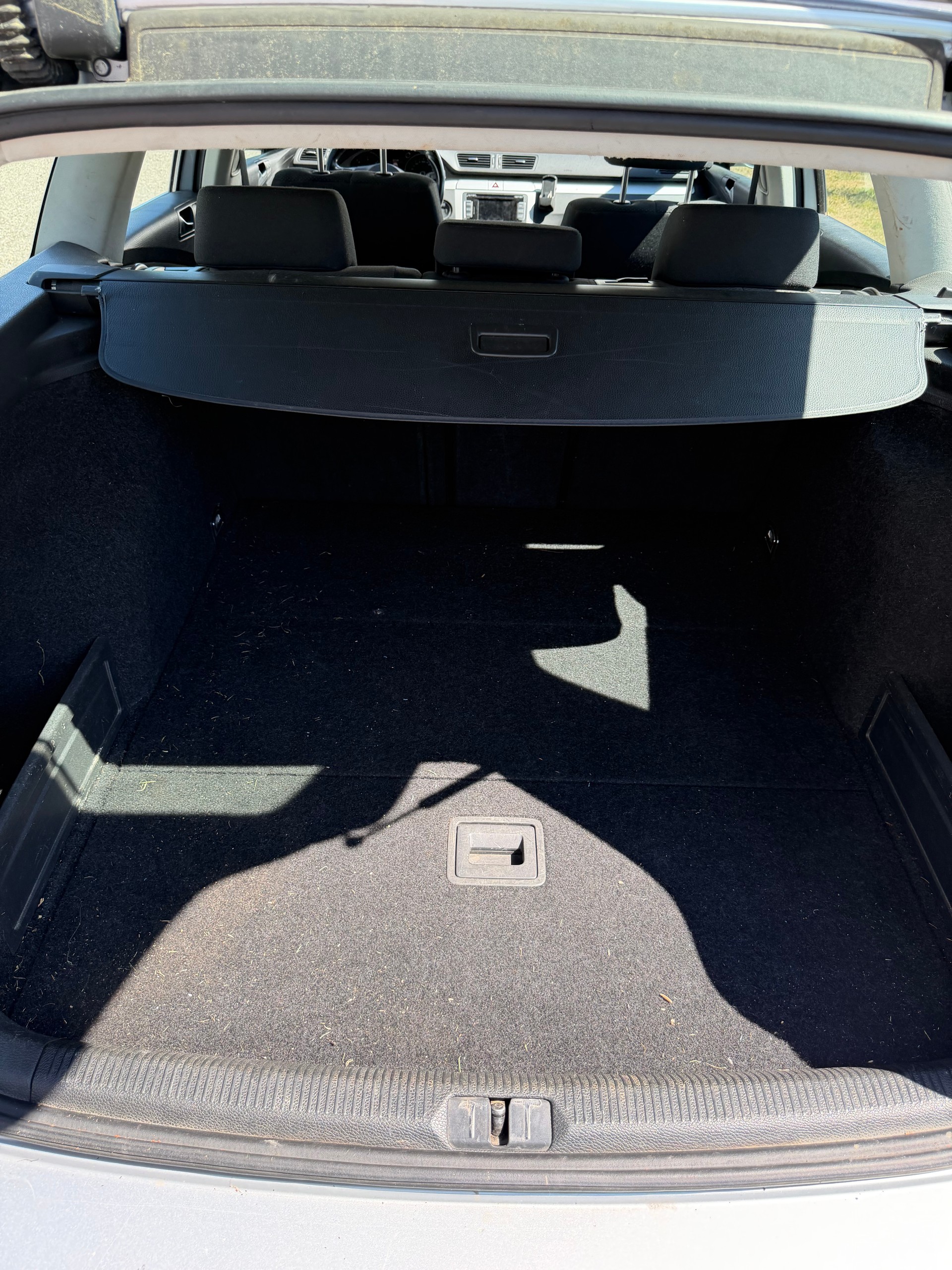 OPEL VW Passat 2.0D 4Motion-image-8