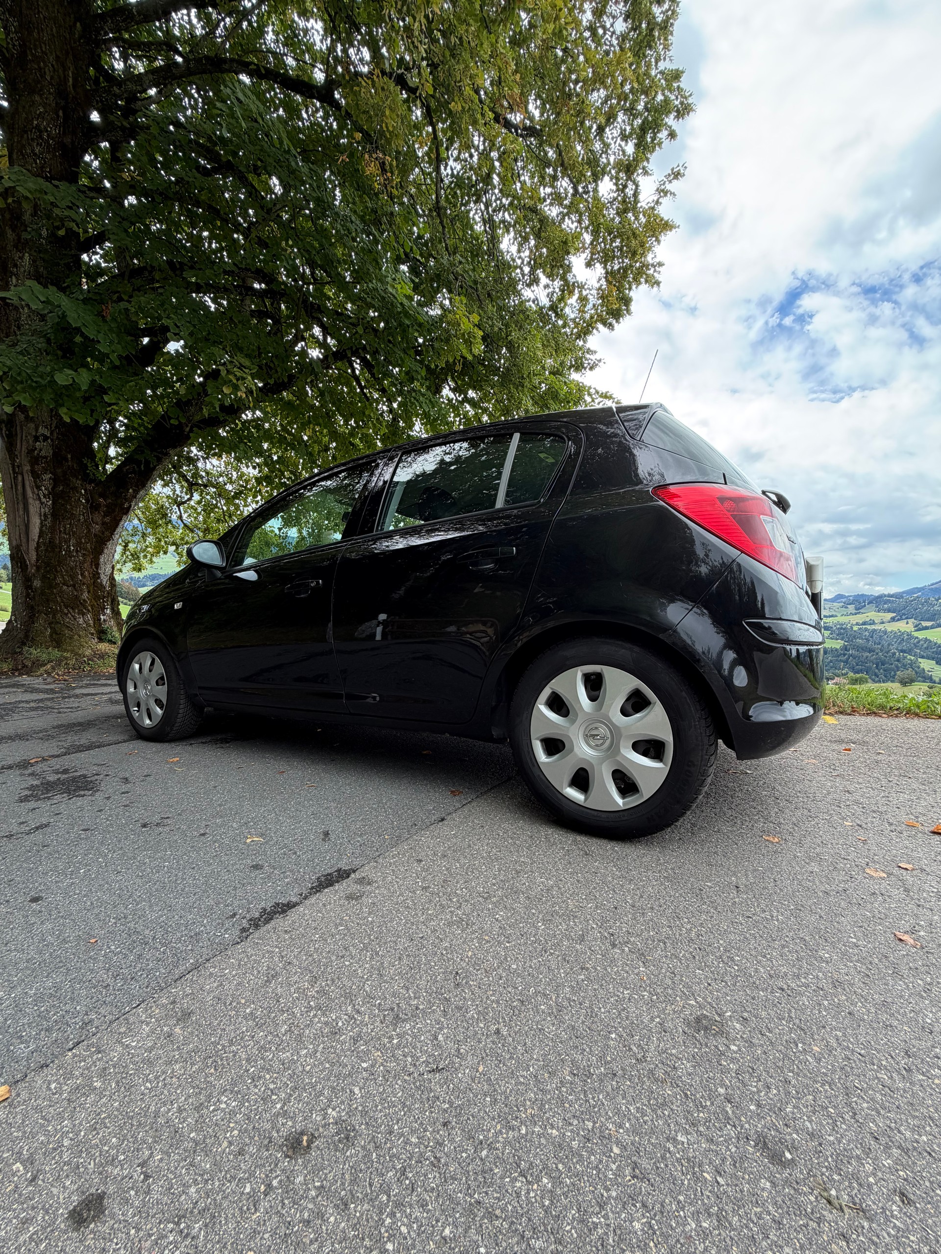 OPEL 1.4i eFLEX Color Ed. S/S-image-2