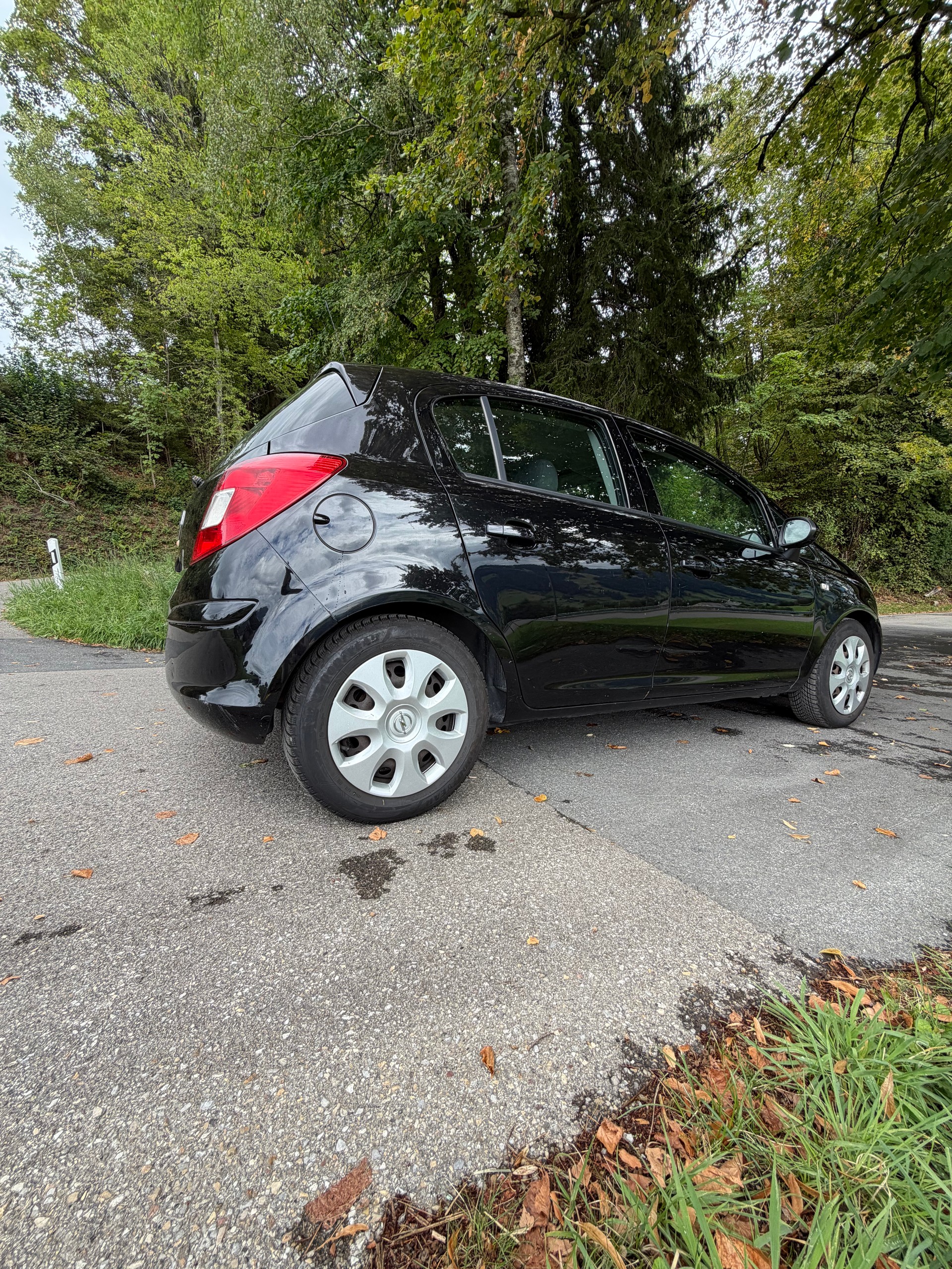 OPEL 1.4i eFLEX Color Ed. S/S-image-3