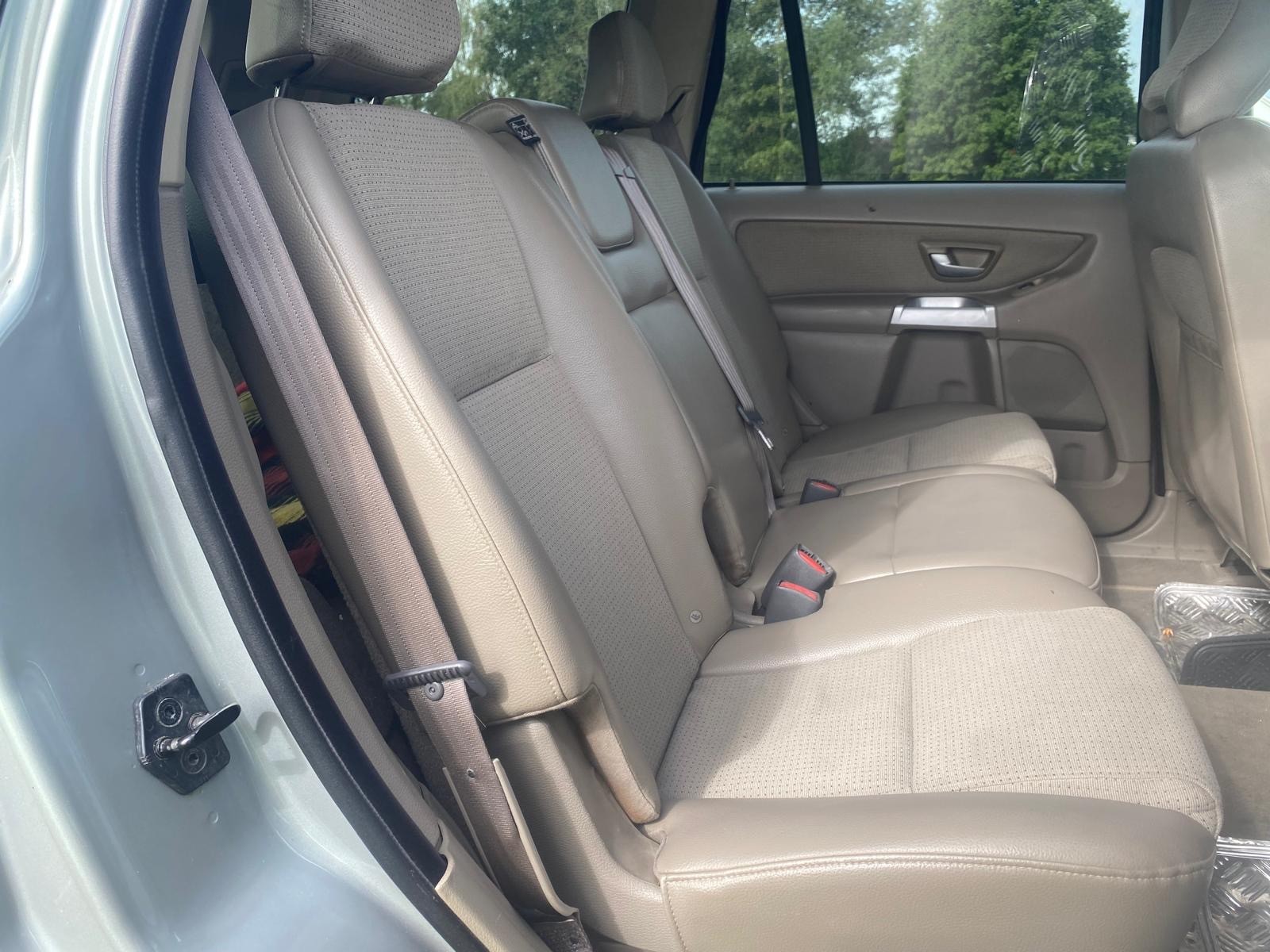 VOLVO XC90 D5 AWD Geartronic-image-7
