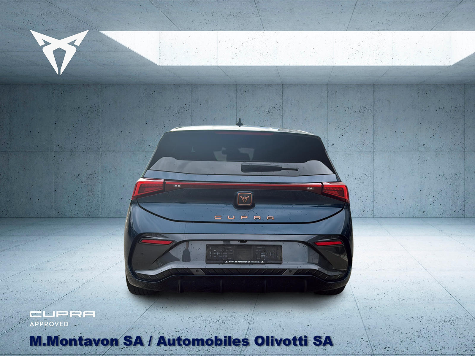 CUPRA Born 77 kWh e-Boost-image-4