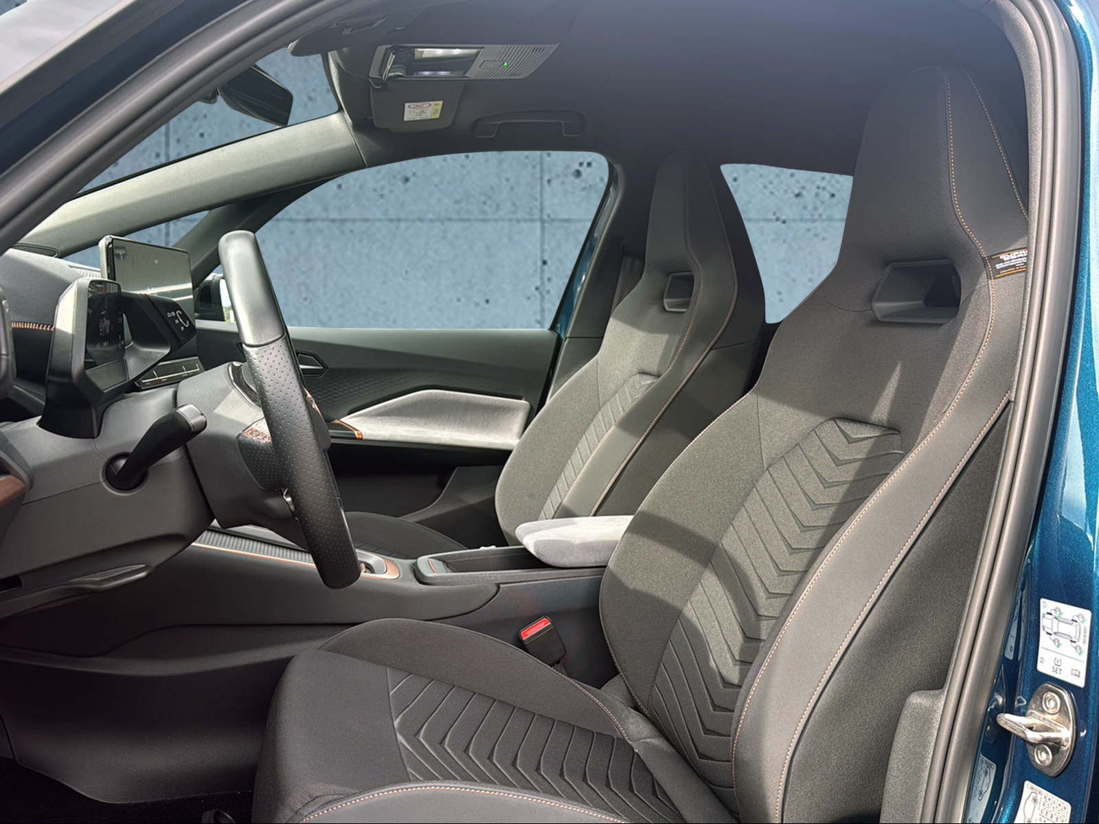 CUPRA Born 77 kWh e-Boost-image-6