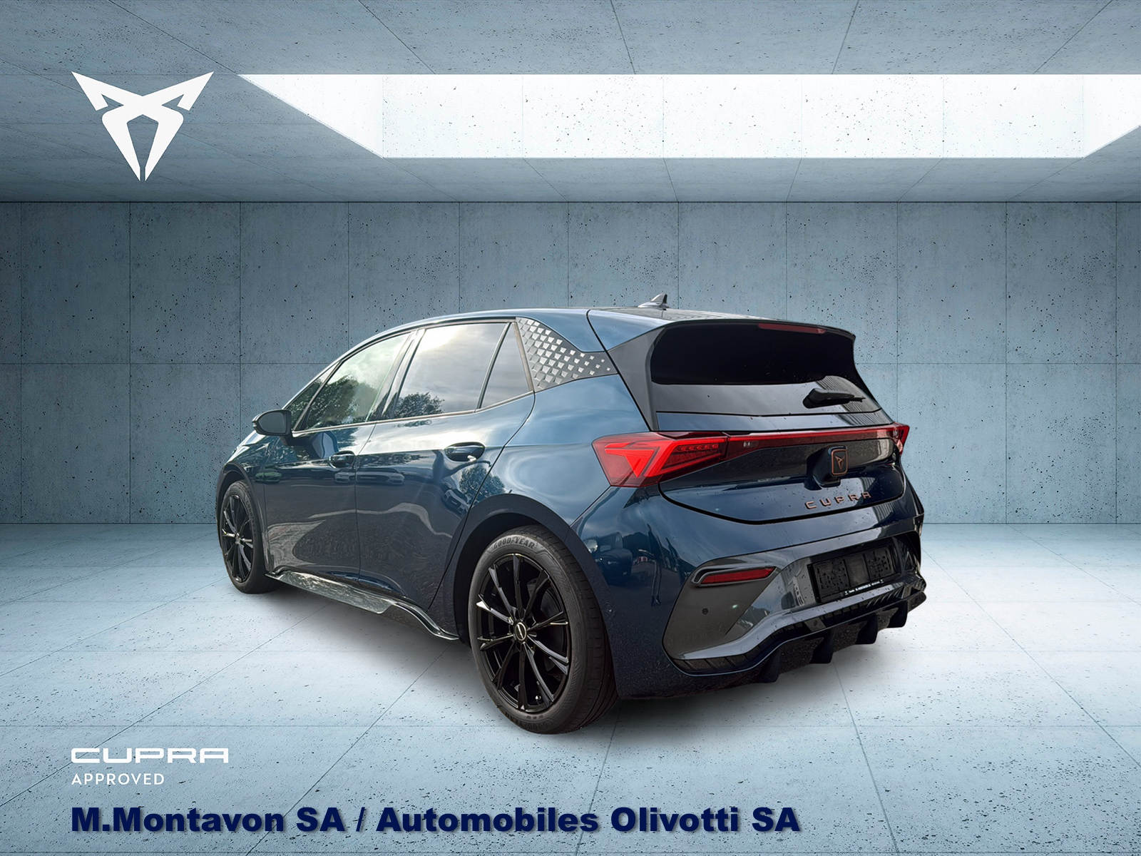 CUPRA Born 77 kWh e-Boost-image-2