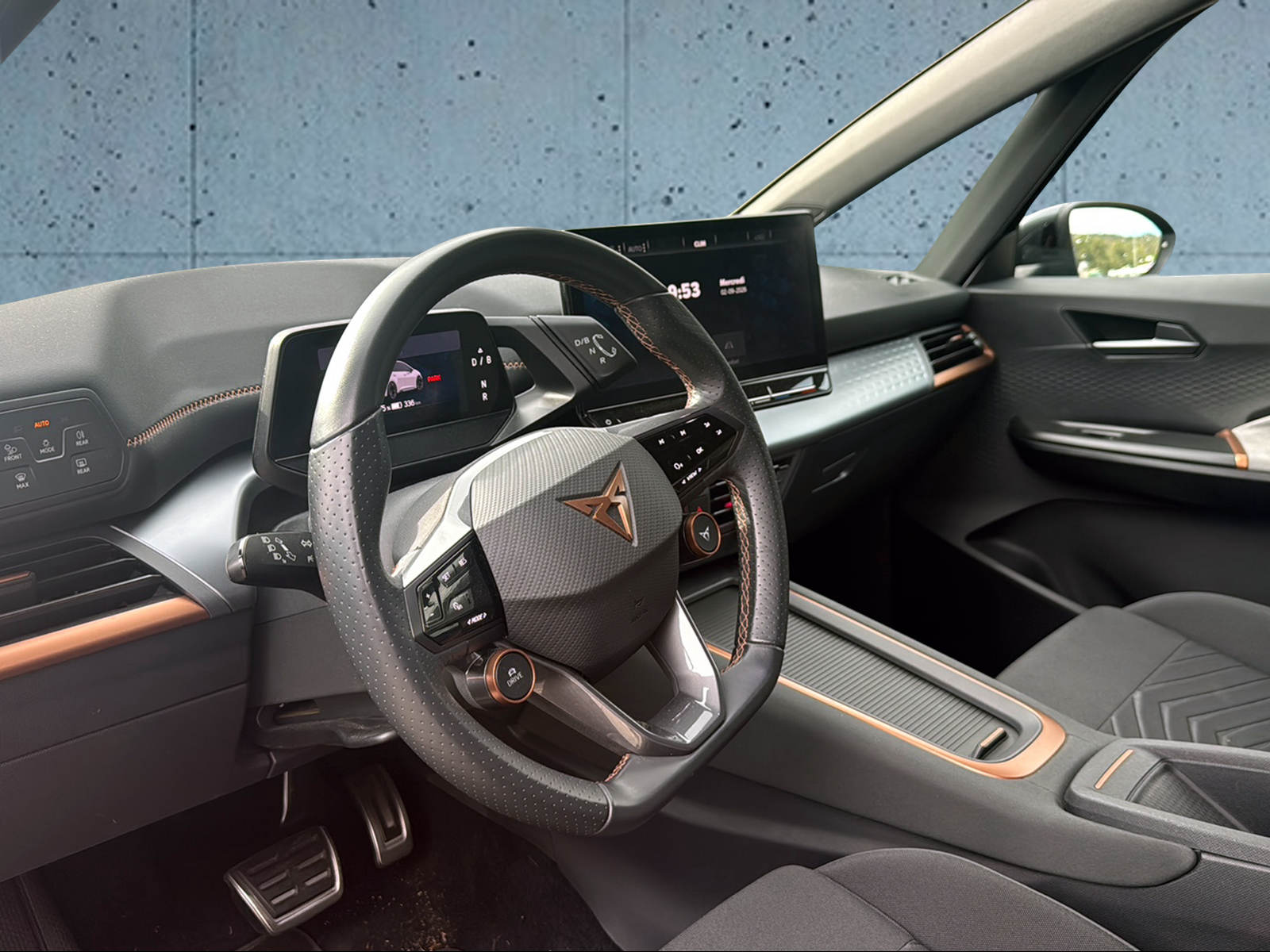 CUPRA Born 77 kWh e-Boost-image-5