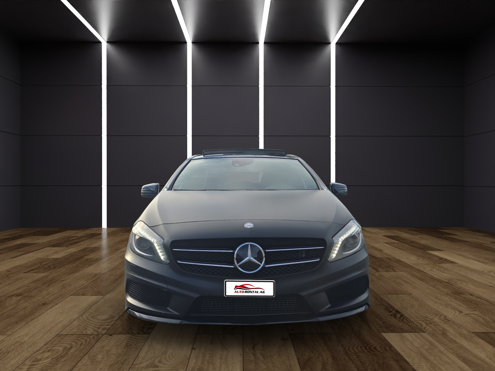 MERCEDES-BENZ A 220 CDI AMG Line 7G-DCT-showroom-element-2