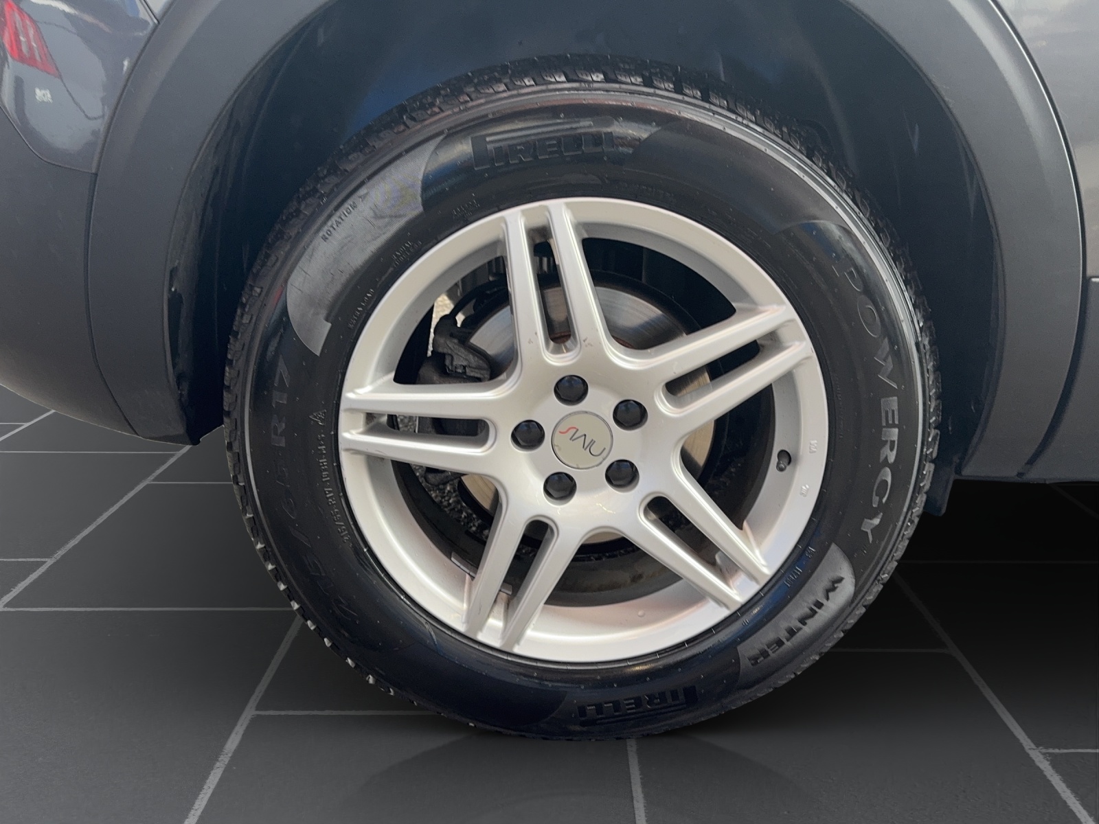PEUGEOT 5008 1.5 HDi Allure P EAT-image-9