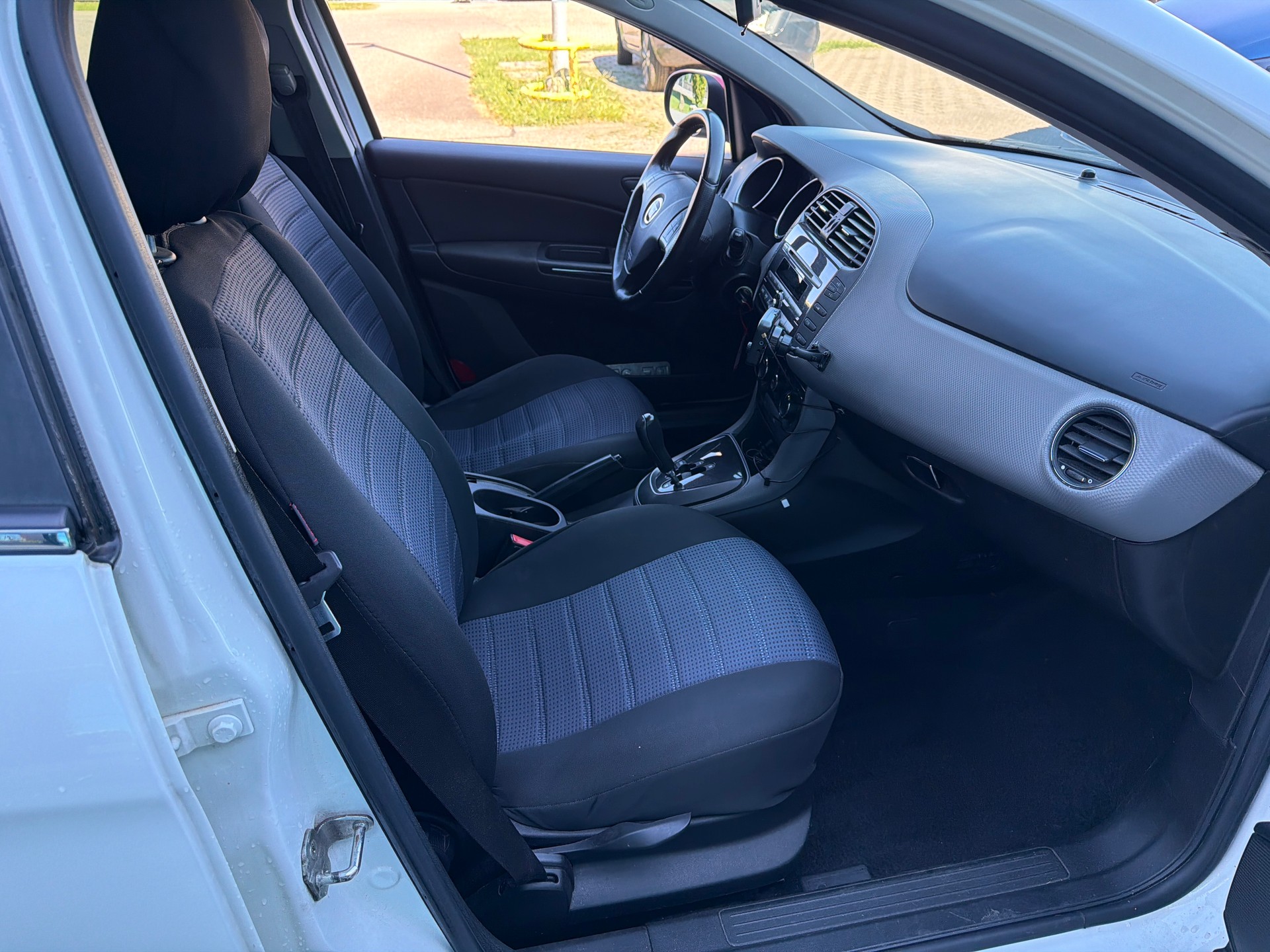 FIAT Bravo 1.4 16V Turbo Dynamic Automatik-image-8