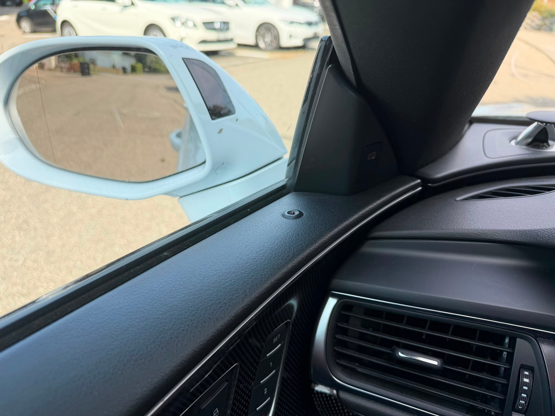 AUDI S7 Sportback 4.0 TFSI V8 quattro S-tronic-image-20