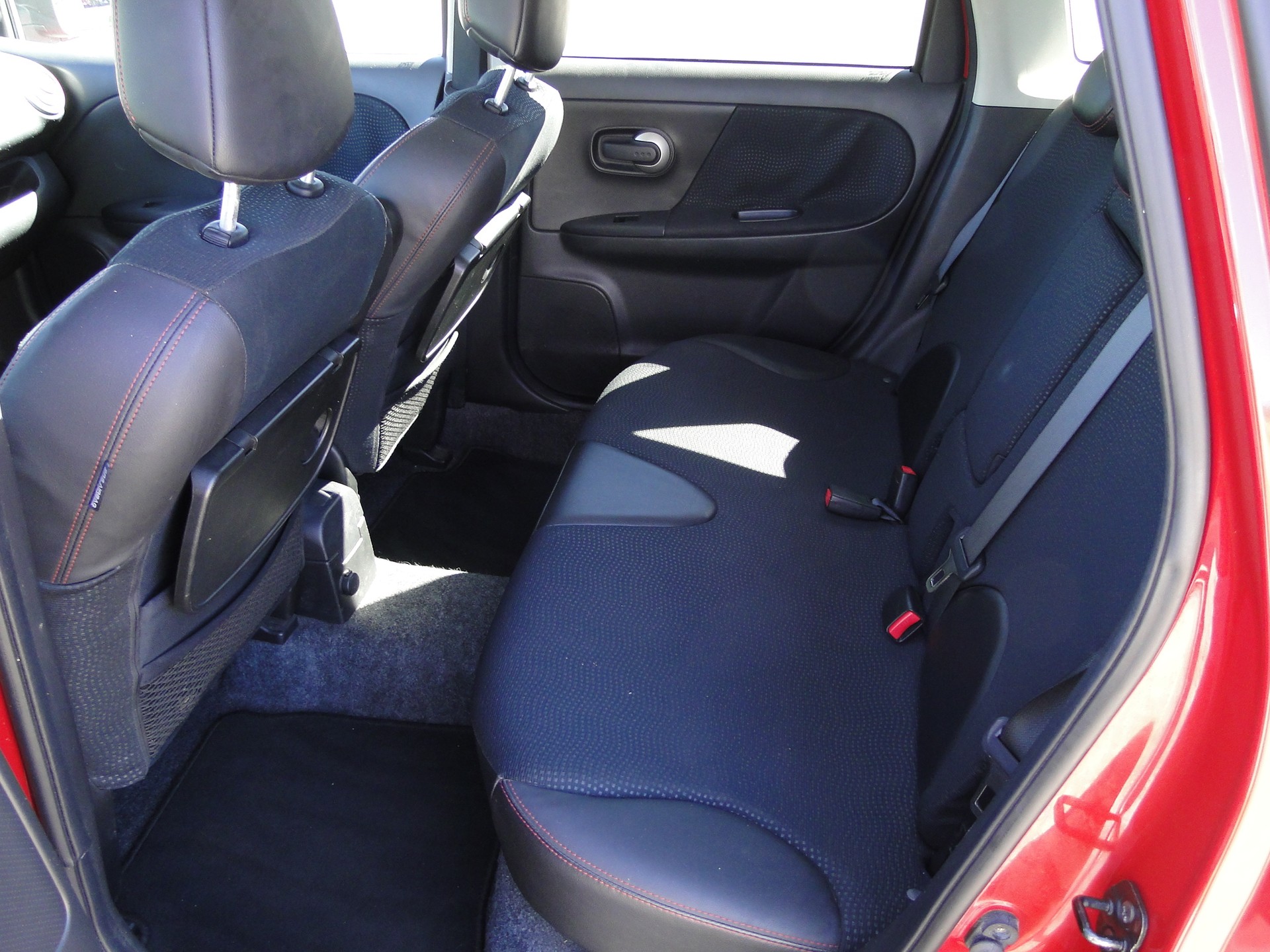 NISSAN Note 1.5 dCi acenta-image-9