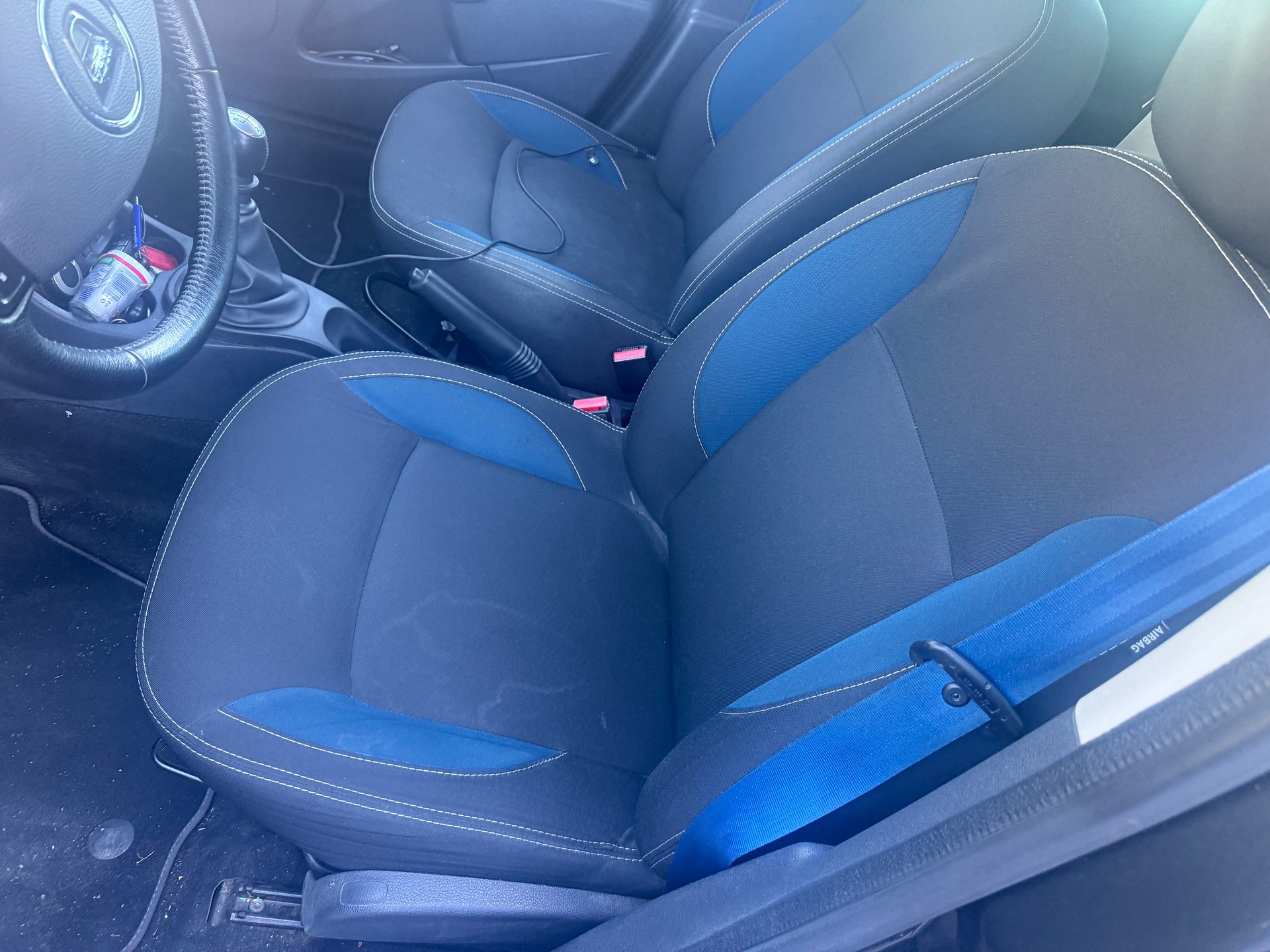 DACIA Duster 1.6 Ambiance 4x4-image-4