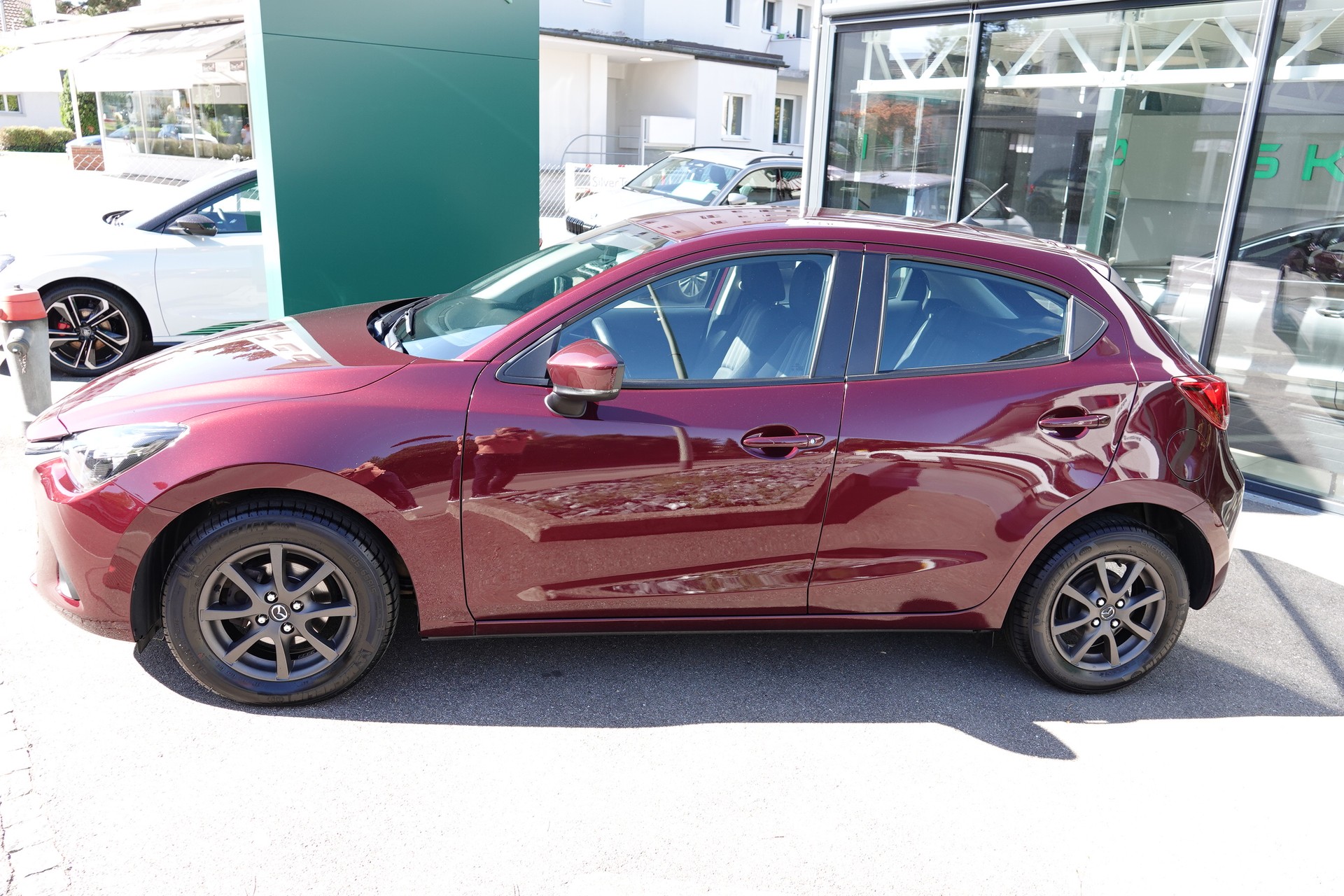 MAZDA 2 1.5 SkyG 75-image-4