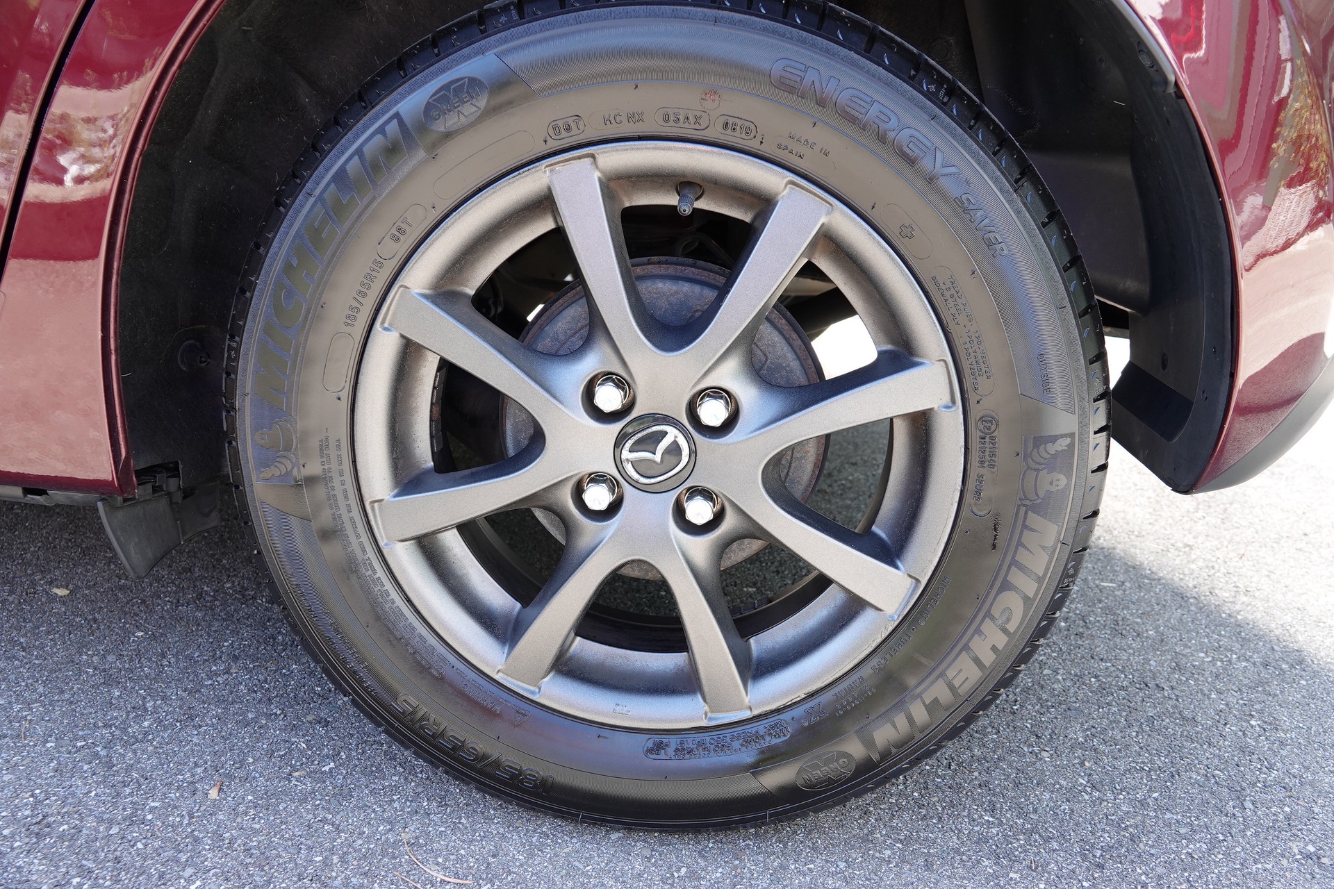 MAZDA 2 1.5 SkyG 75-image-14