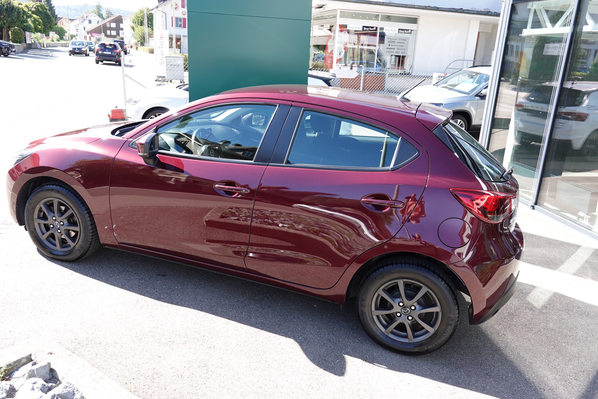MAZDA 2 1.5 SkyG 75-image-5