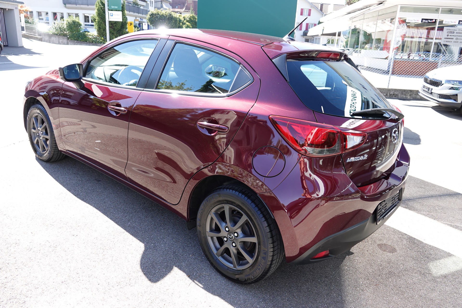 MAZDA 2 1.5 SkyG 75-image-6