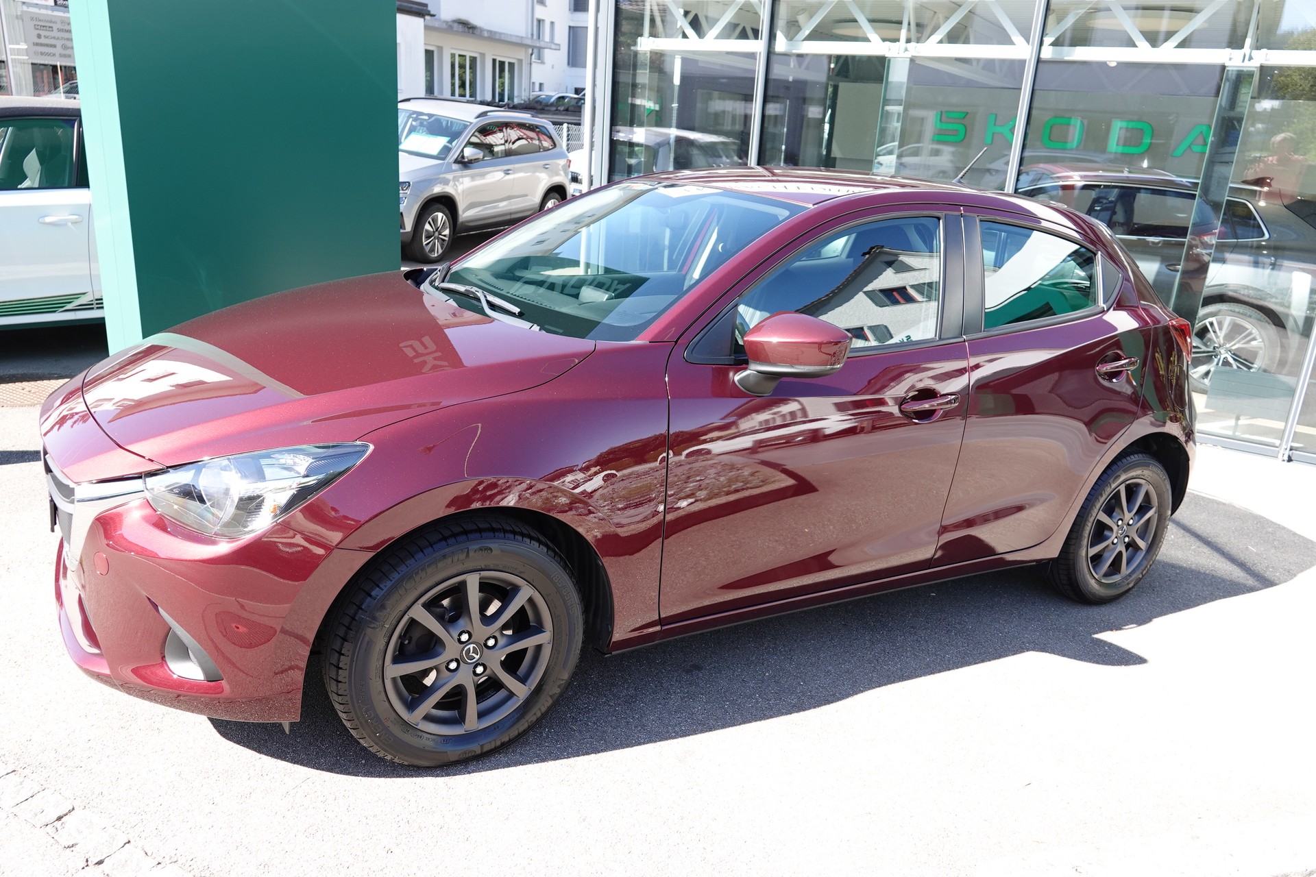 MAZDA 2 1.5 SkyG 75-image-3