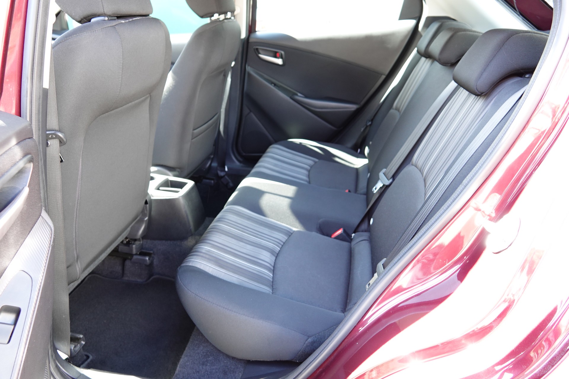 MAZDA 2 1.5 SkyG 75-image-12