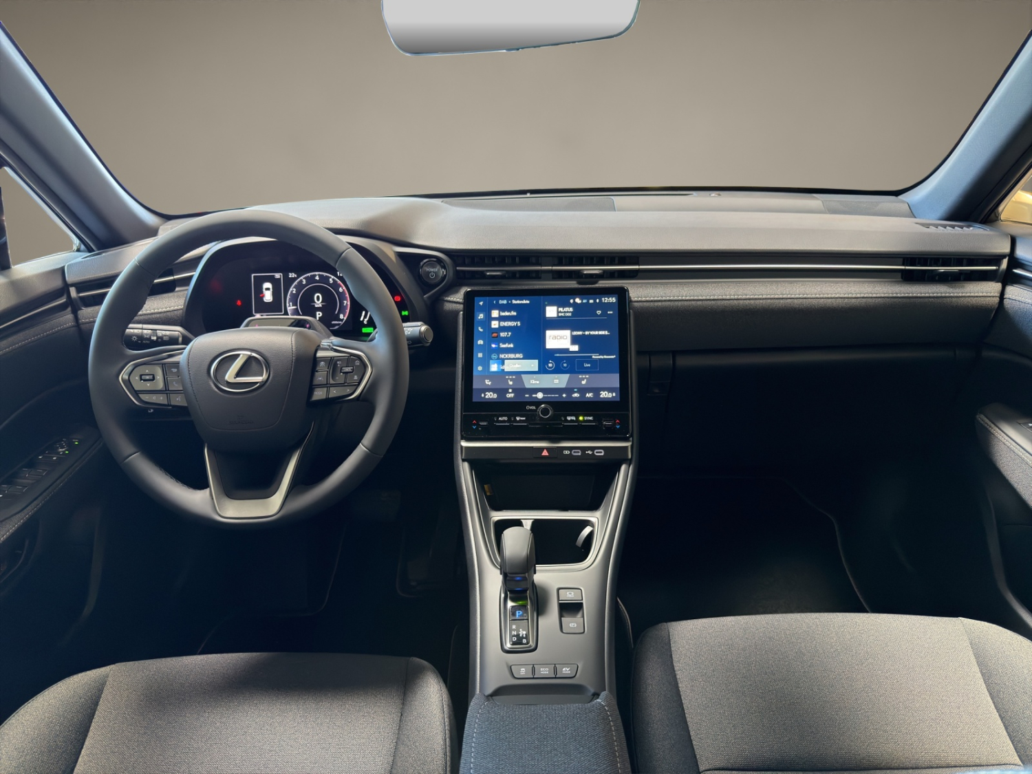LEXUS LBX 1.5 Hybrid Impression-image-13