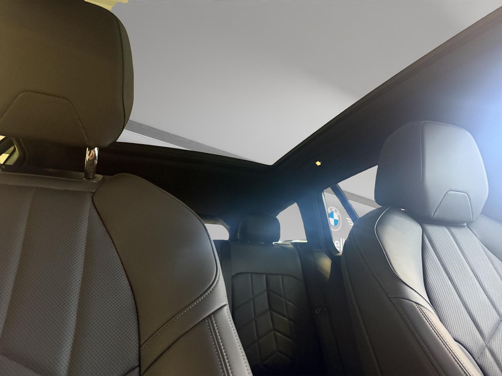 BMW 5er Touring 520d xDrive M-SportPaket-image-22