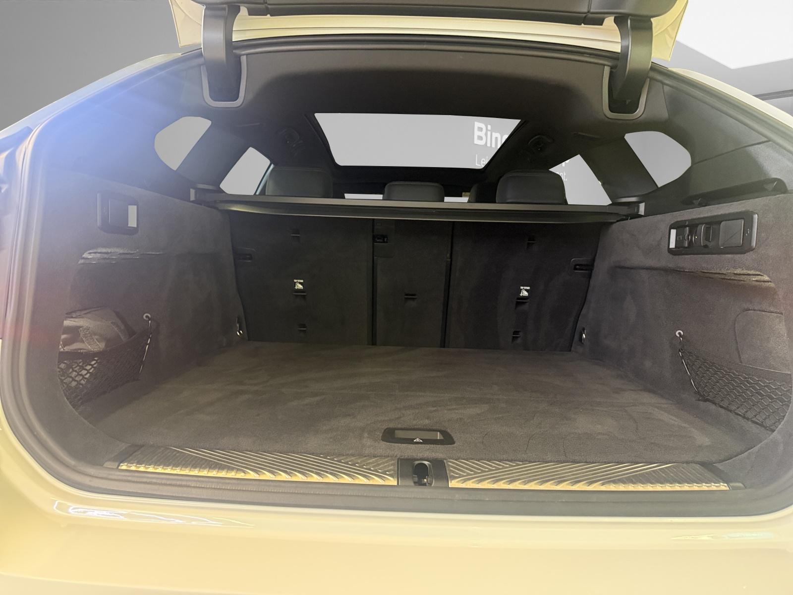 BMW 5er Touring 520d xDrive M-SportPaket-image-20