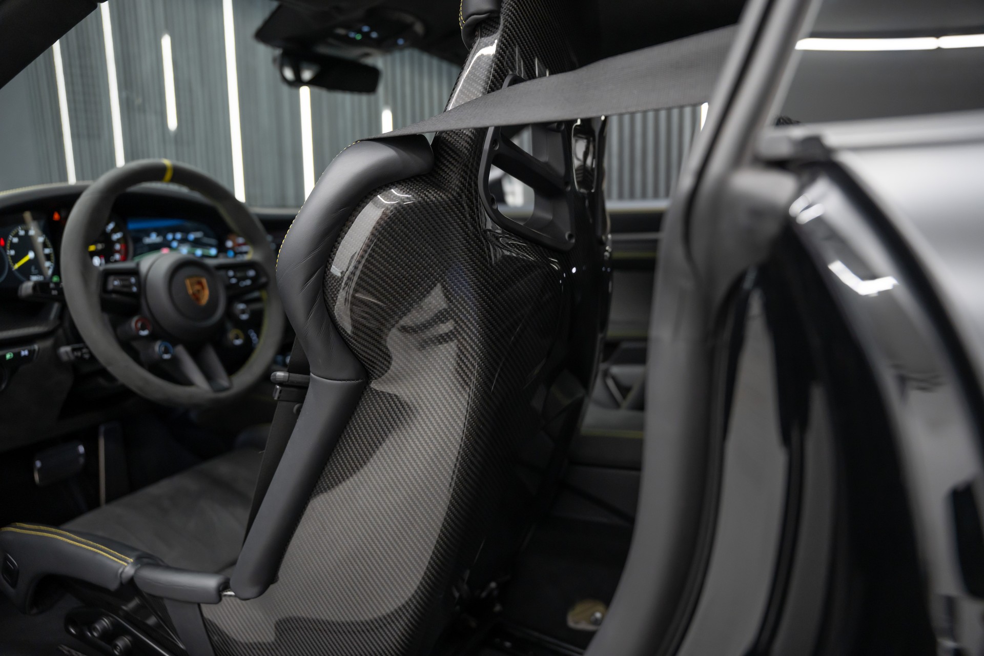 PORSCHE 911 GT3 RS / CH-FAHRZEUG / CAPRISTO / PPF SCHWARZ-MATT-image-20