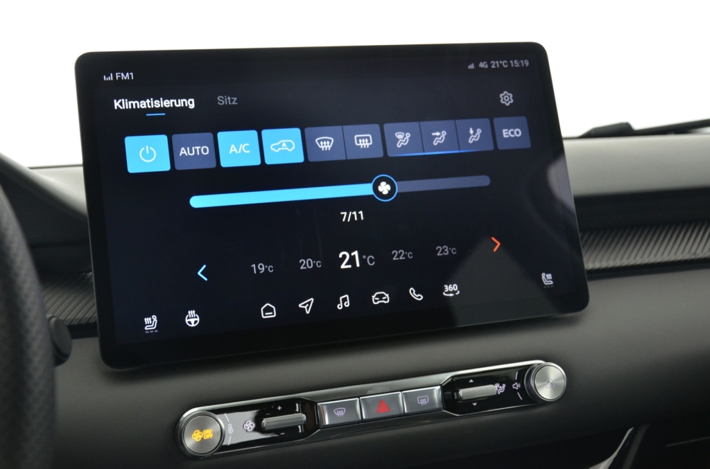 MG 4 EV 64kWh Premium Facelift-image-22