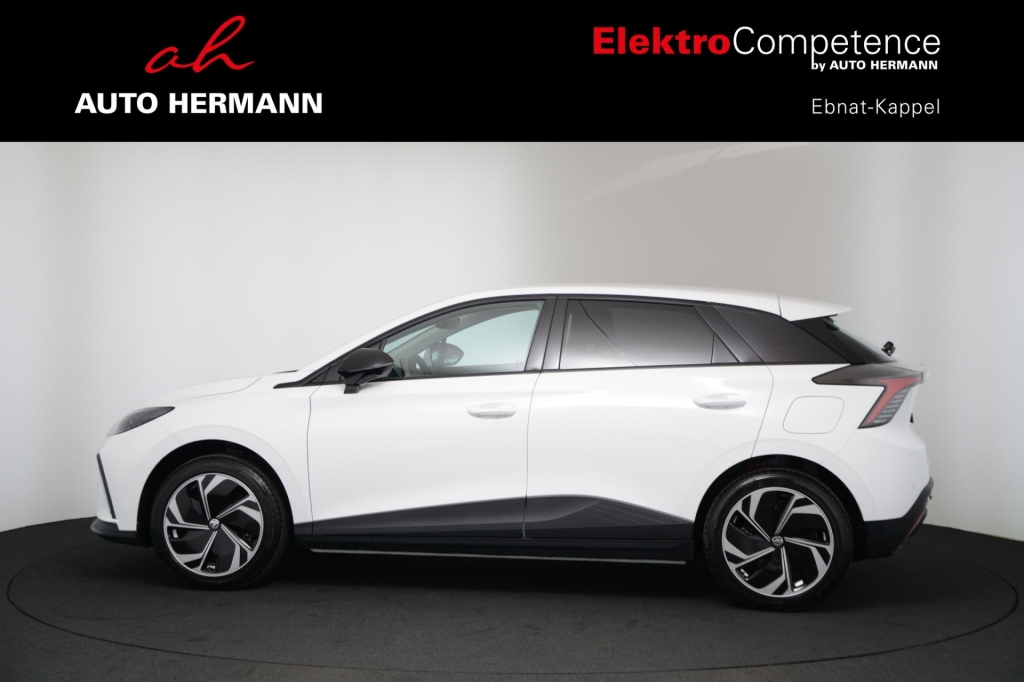 MG 4 EV 64kWh Premium Facelift-image-3