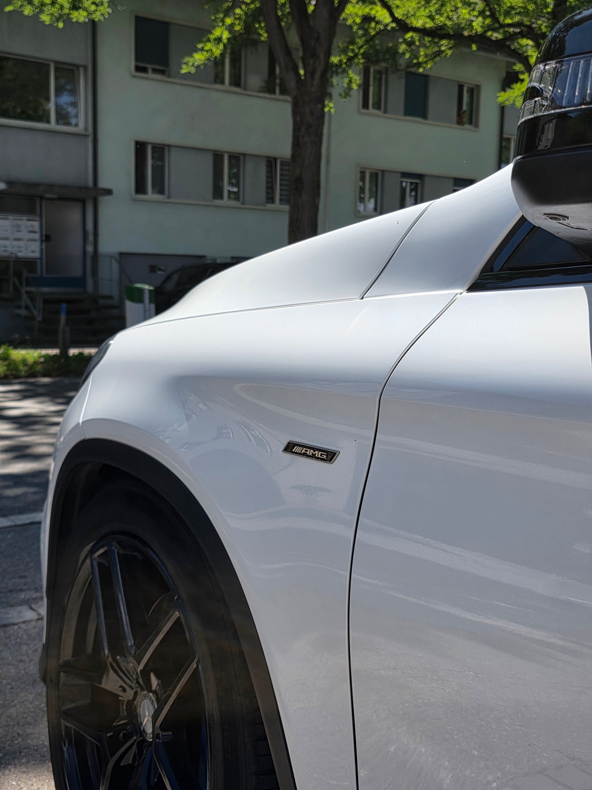 MERCEDES-BENZ GLE Coupé 450 AMG 4Matic 9G-Tronic *Night Paket *Distronic Plus *360° *Harman Kardon *Pano *AHK-image-6