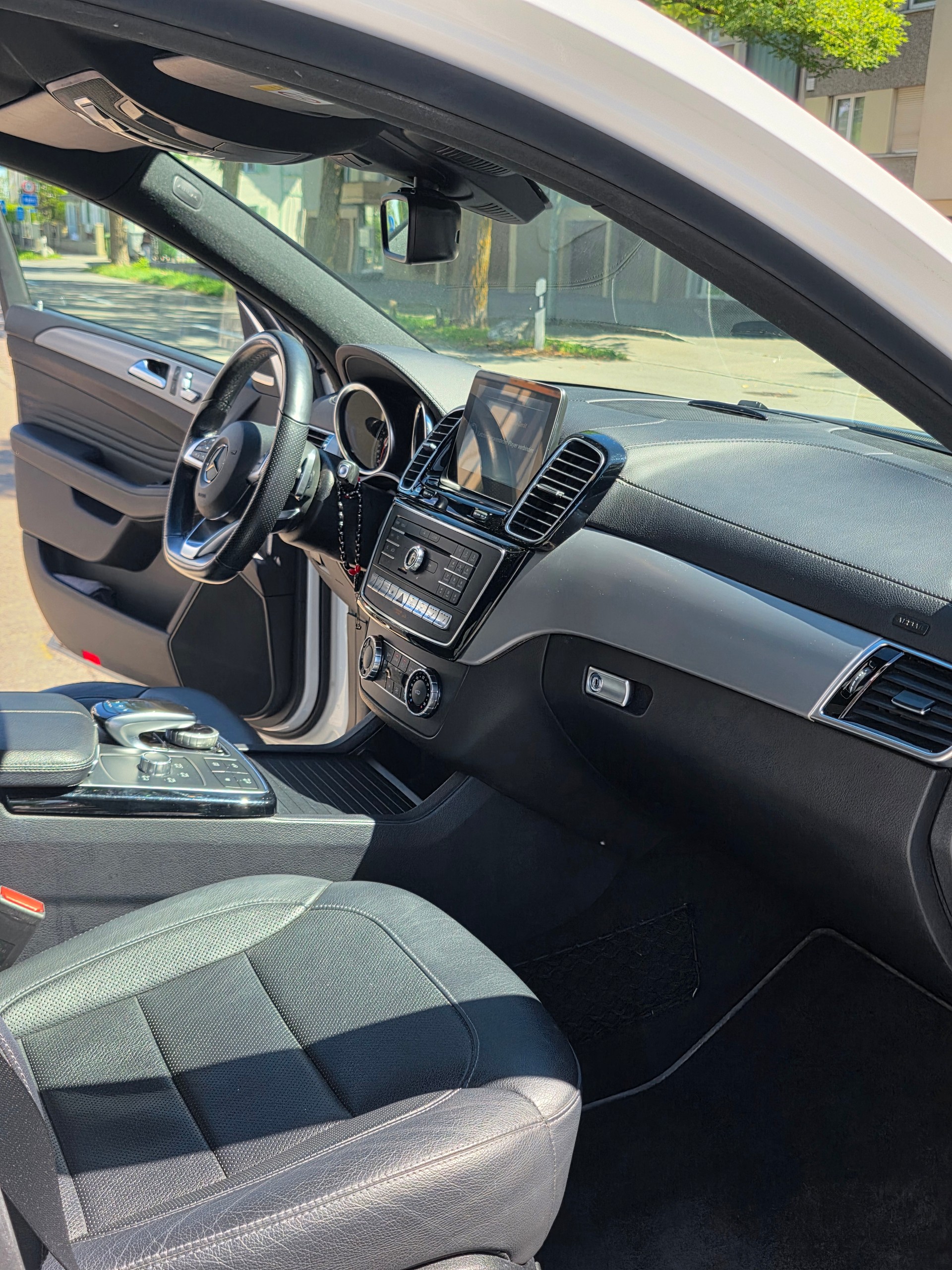 MERCEDES-BENZ GLE Coupé 450 AMG 4Matic 9G-Tronic *Night Paket *Distronic Plus *360° *Harman Kardon *Pano *AHK-image-10