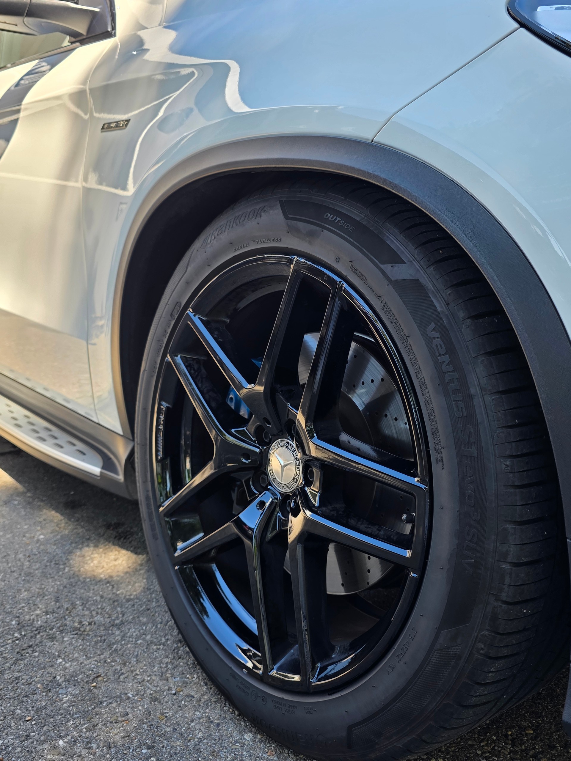 MERCEDES-BENZ GLE Coupé 450 AMG 4Matic 9G-Tronic *Night Paket *Distronic Plus *360° *Harman Kardon *Pano *AHK-image-7