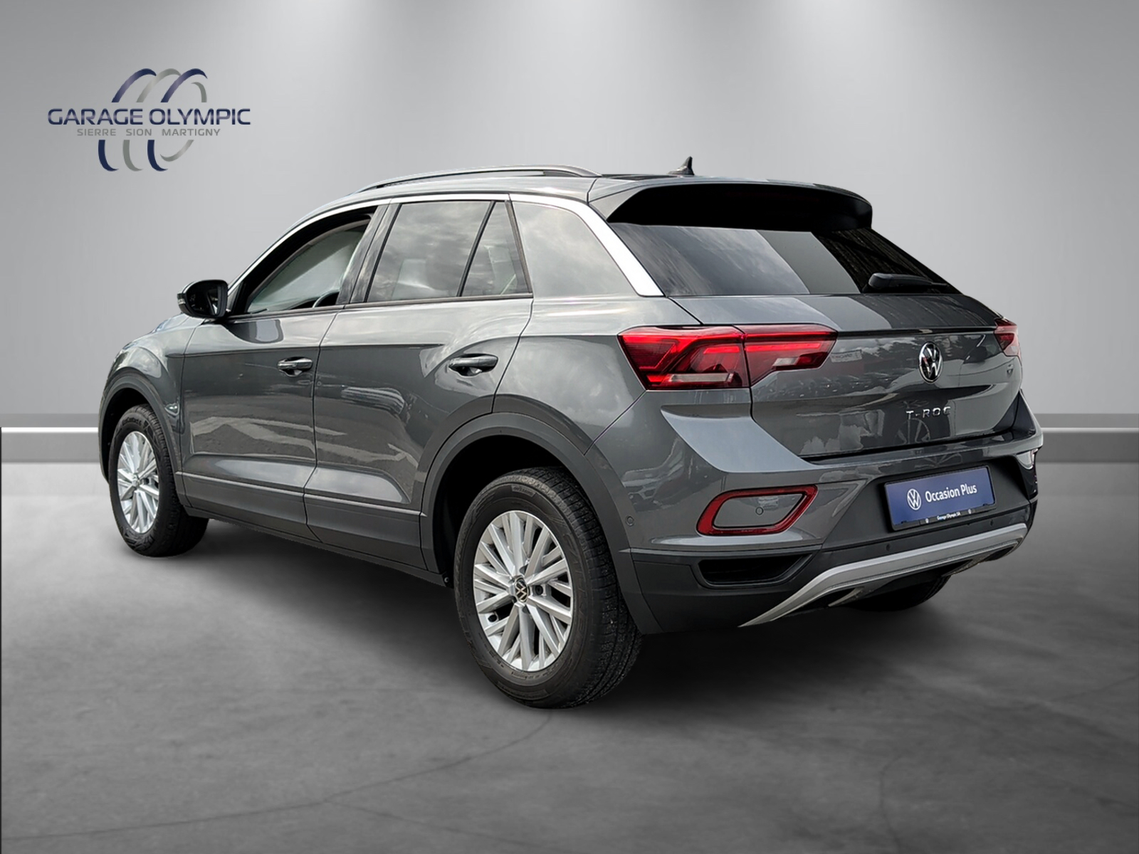 VW T-Roc 1.5 TSI EVO Life DSG-image-3