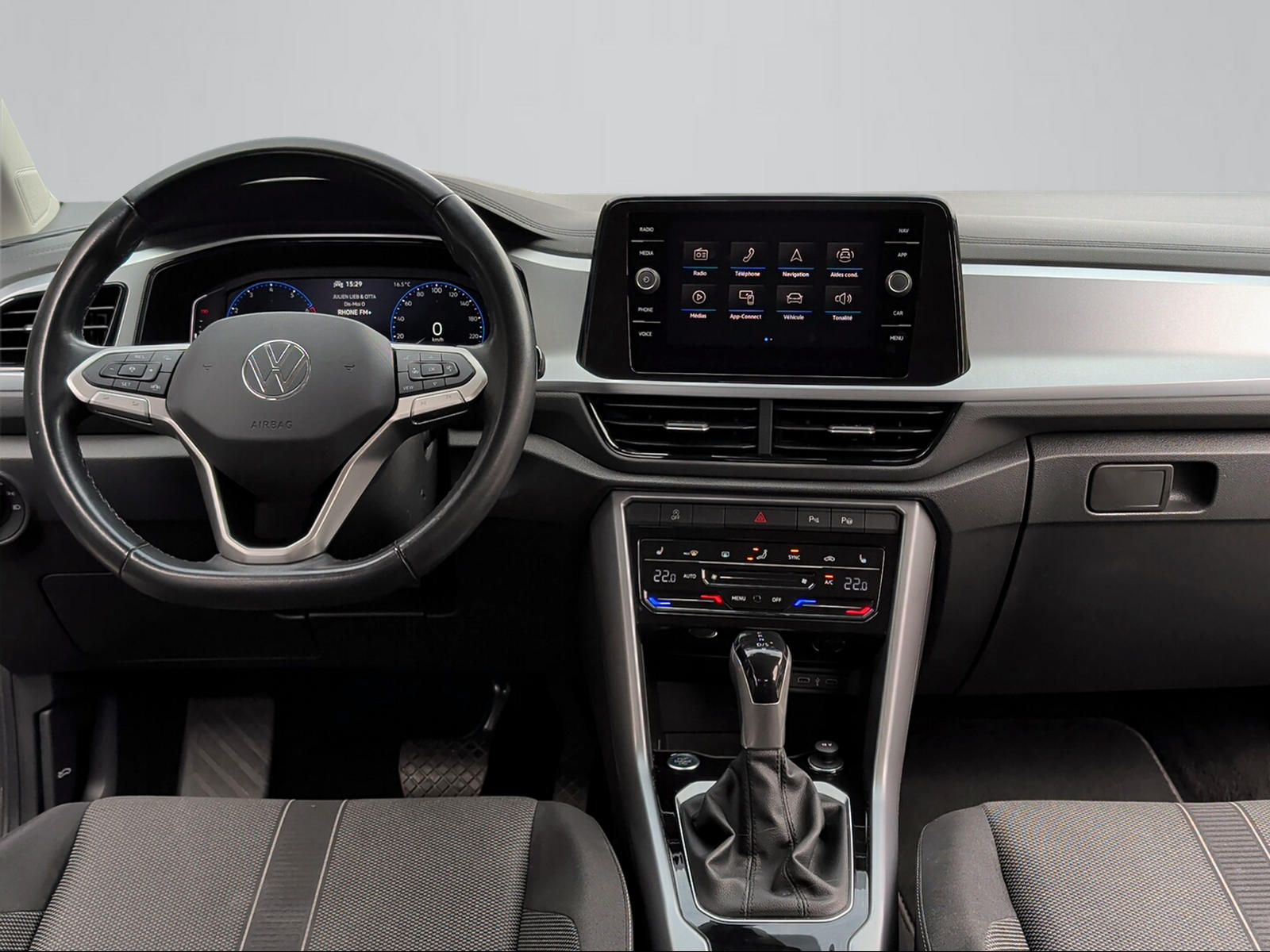 VW T-Roc 1.5 TSI EVO Life DSG-image-5