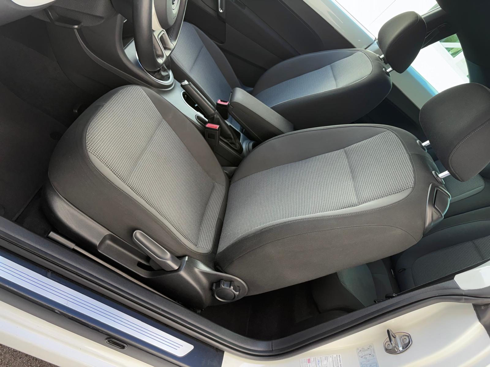 VW Beetle 1.6 TDI SWP Design Maggiolino-image-9