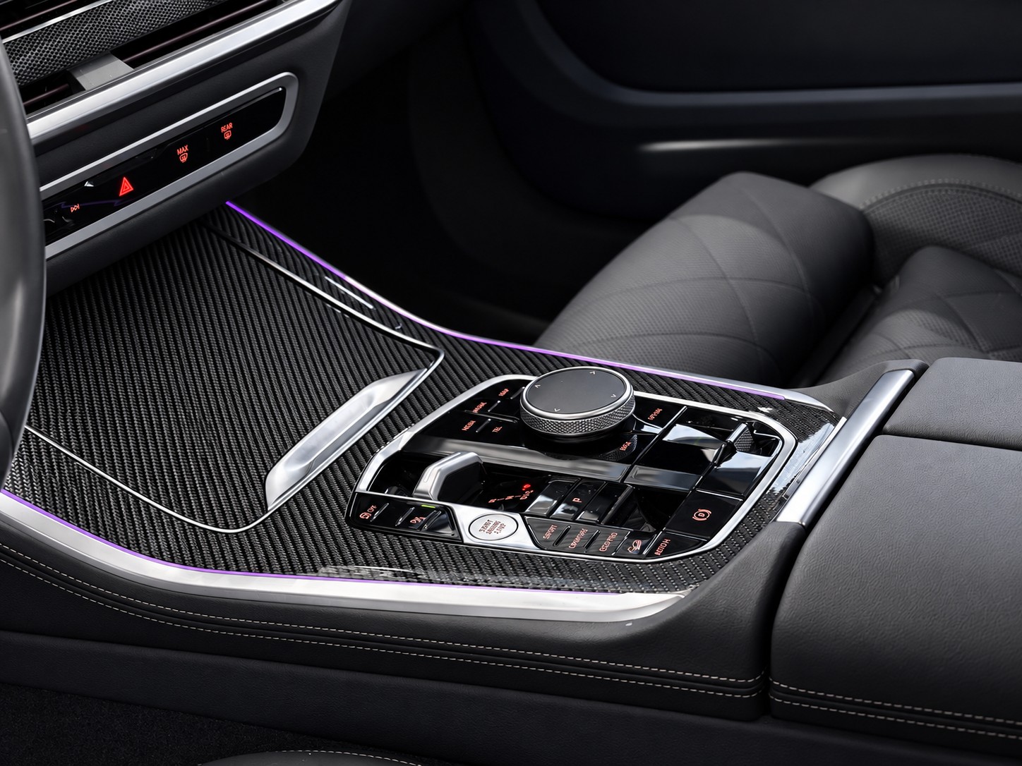 BMW X5 30d xDrive SAG * M Sport Pro Panorama 360° Kamera *-image-20