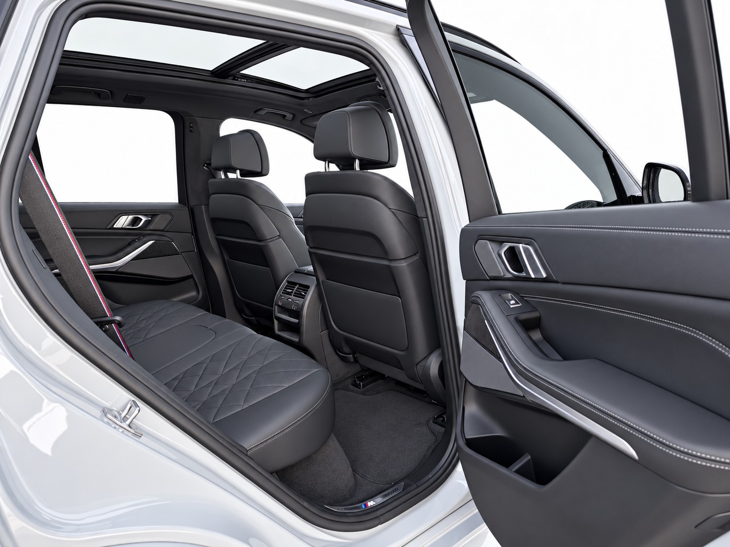 BMW X5 30d xDrive SAG * M Sport Pro Panorama 360° Kamera *-image-11
