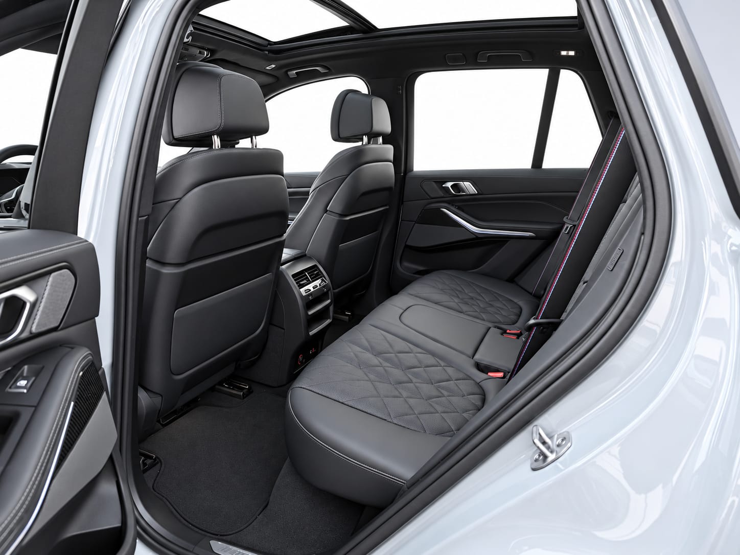 BMW X5 30d xDrive SAG * M Sport Pro Panorama 360° Kamera *-image-10