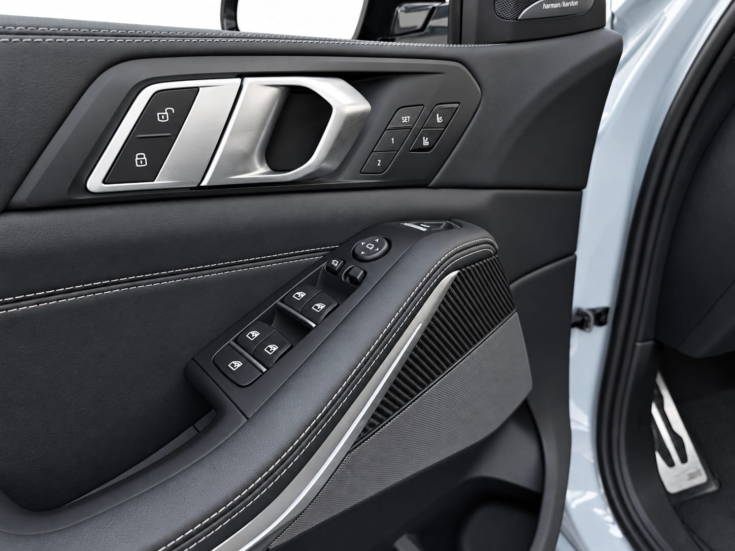 BMW X5 30d xDrive SAG * M Sport Pro Panorama 360° Kamera *-image-15