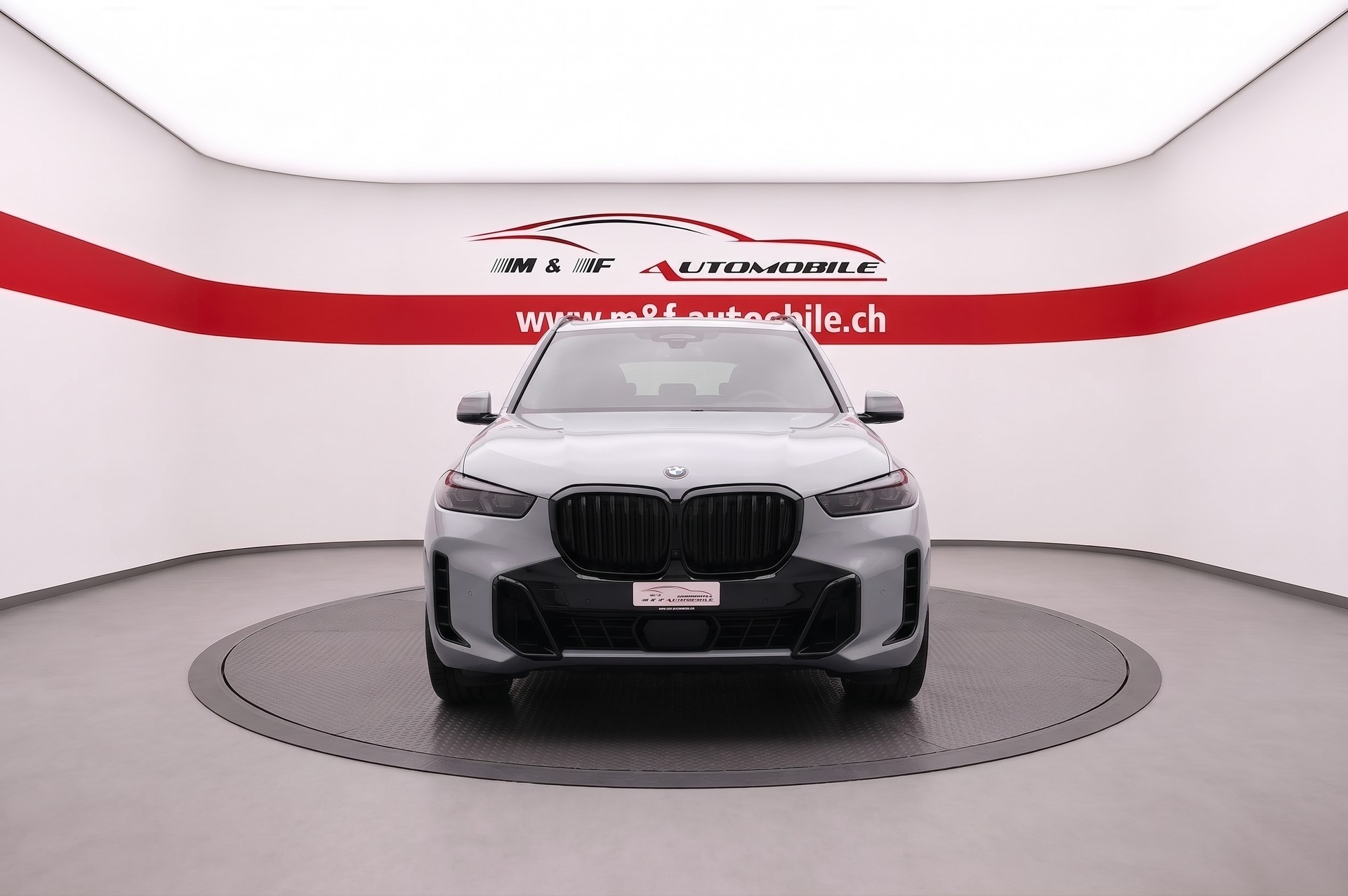 BMW X5 30d xDrive SAG * M Sport Pro Panorama 360° Kamera *-image-2