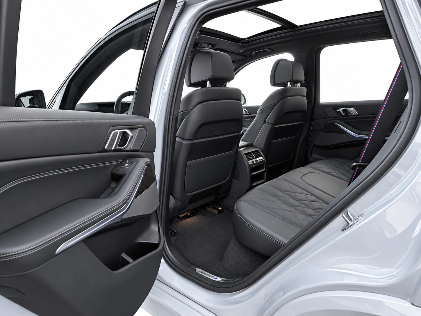 BMW X5 30d xDrive SAG * M Sport Pro Panorama 360° Kamera *-image-14