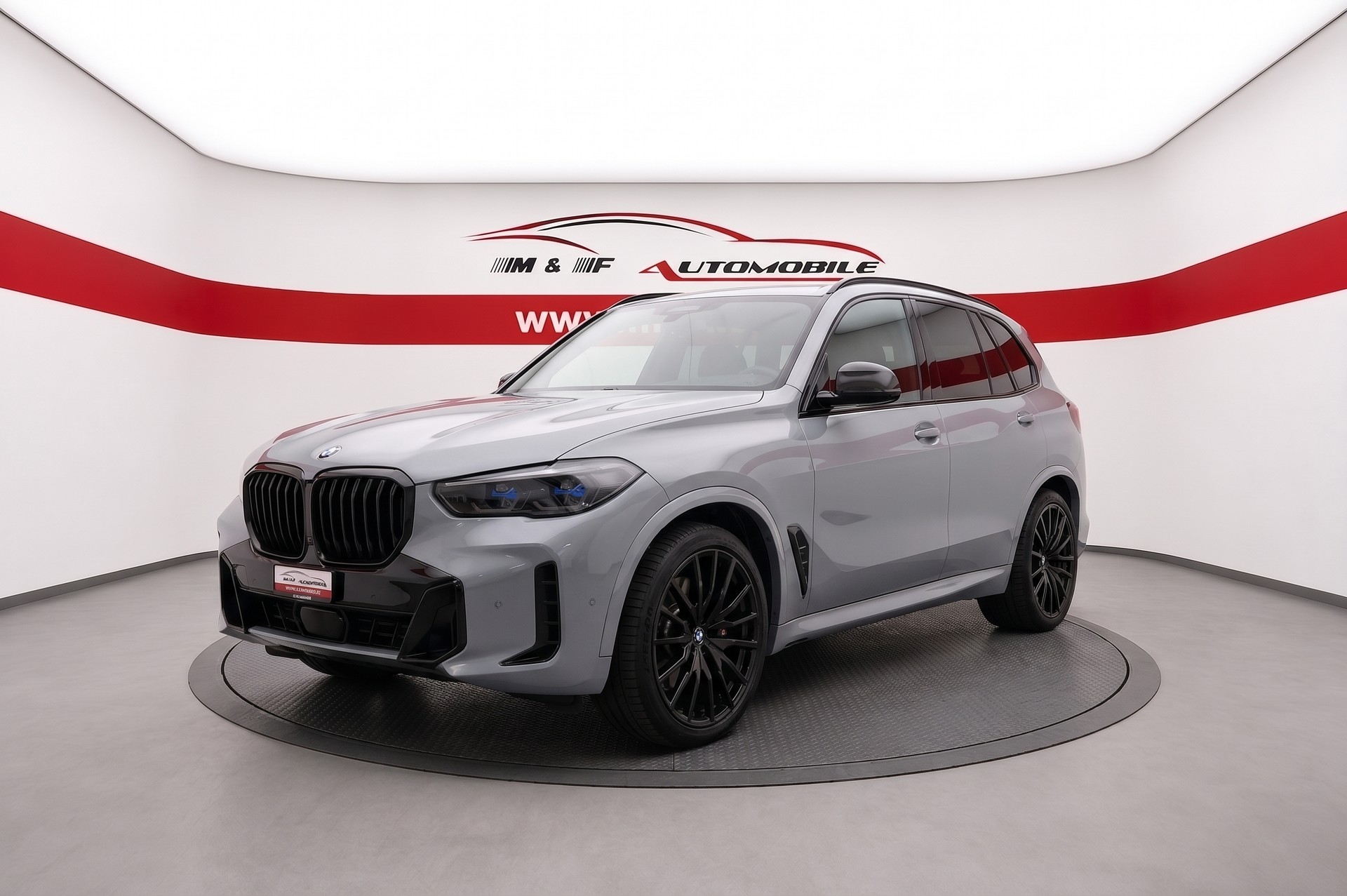 BMW X5 30d xDrive SAG * M Sport Pro Panorama 360° Kamera *
