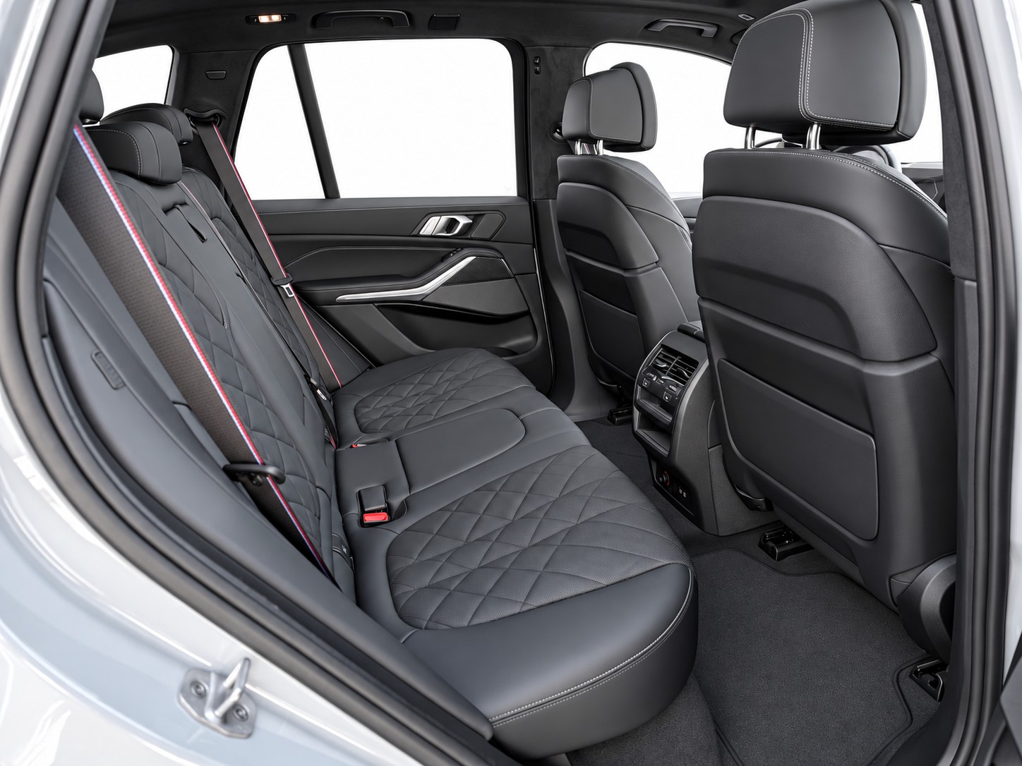 BMW X5 30d xDrive SAG * M Sport Pro Panorama 360° Kamera *-image-12