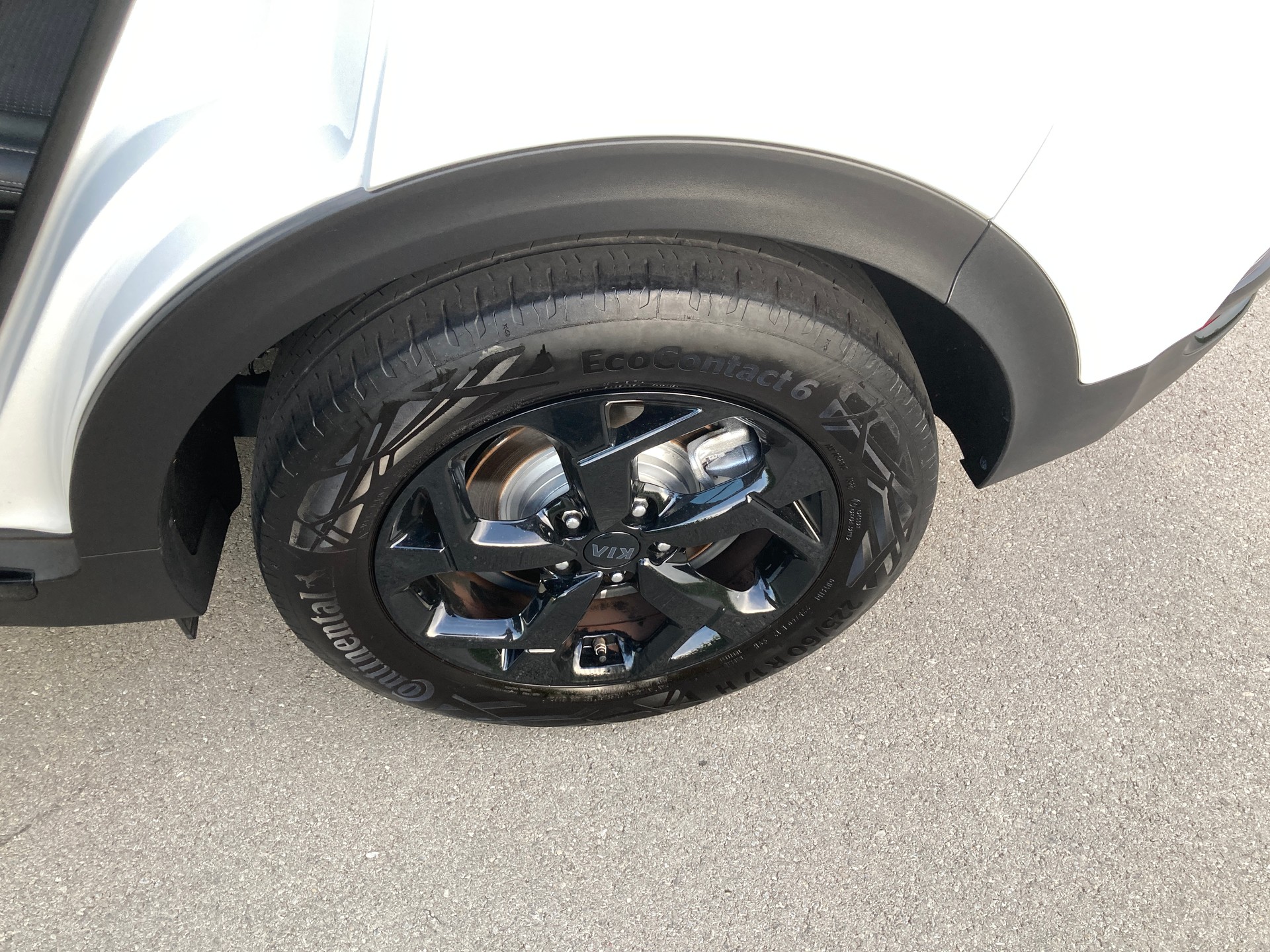 KIA Sportage 1.6CRDi Mild Hybrid Black Edition 4WD DCT-image-7