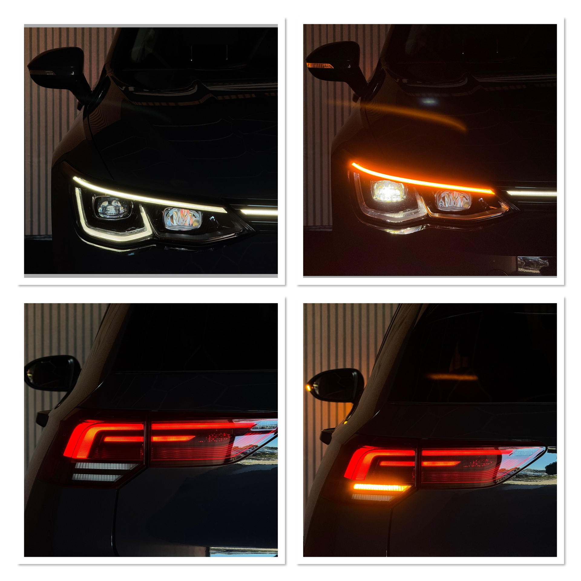 VW Golf VIII 2.0 TDI Style DSG *ab CHF 249.-/ Monat*-image-25
