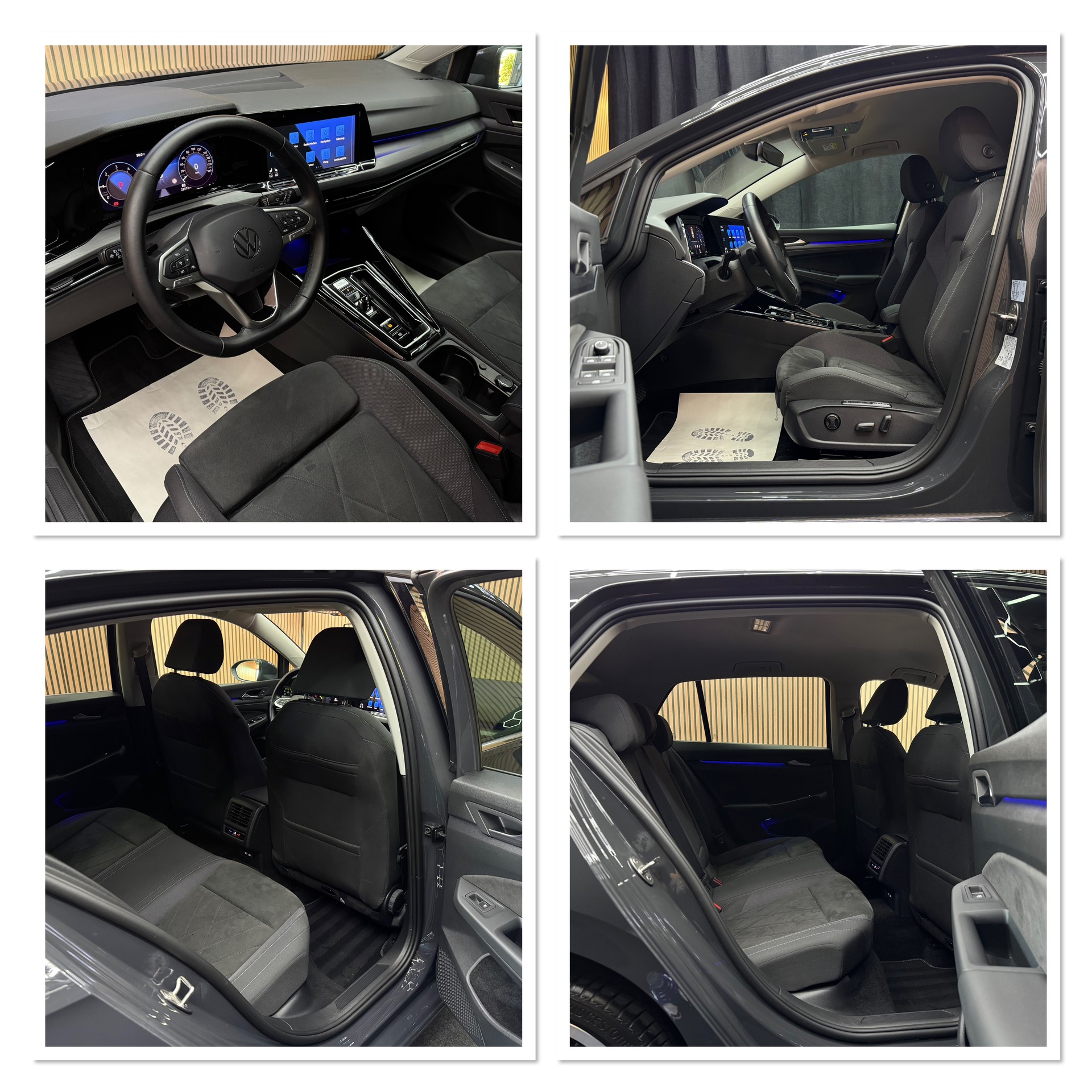 VW Golf VIII 2.0 TDI Style DSG *ab CHF 249.-/ Monat*-image-28