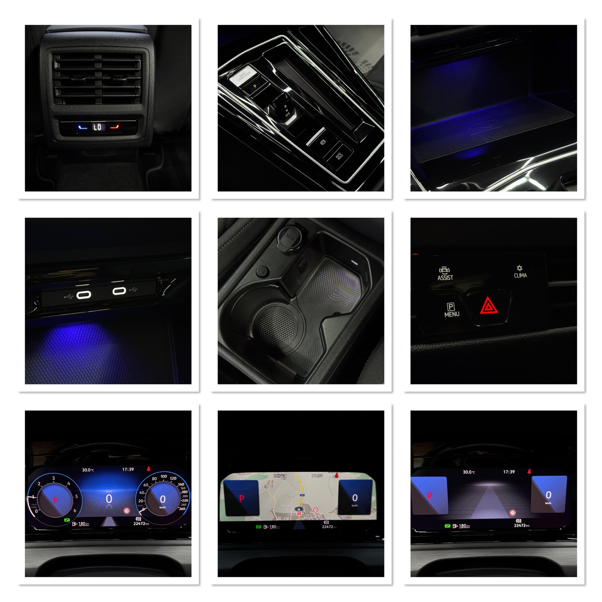 VW Golf VIII 2.0 TDI Style DSG *ab CHF 249.-/ Monat*-image-30
