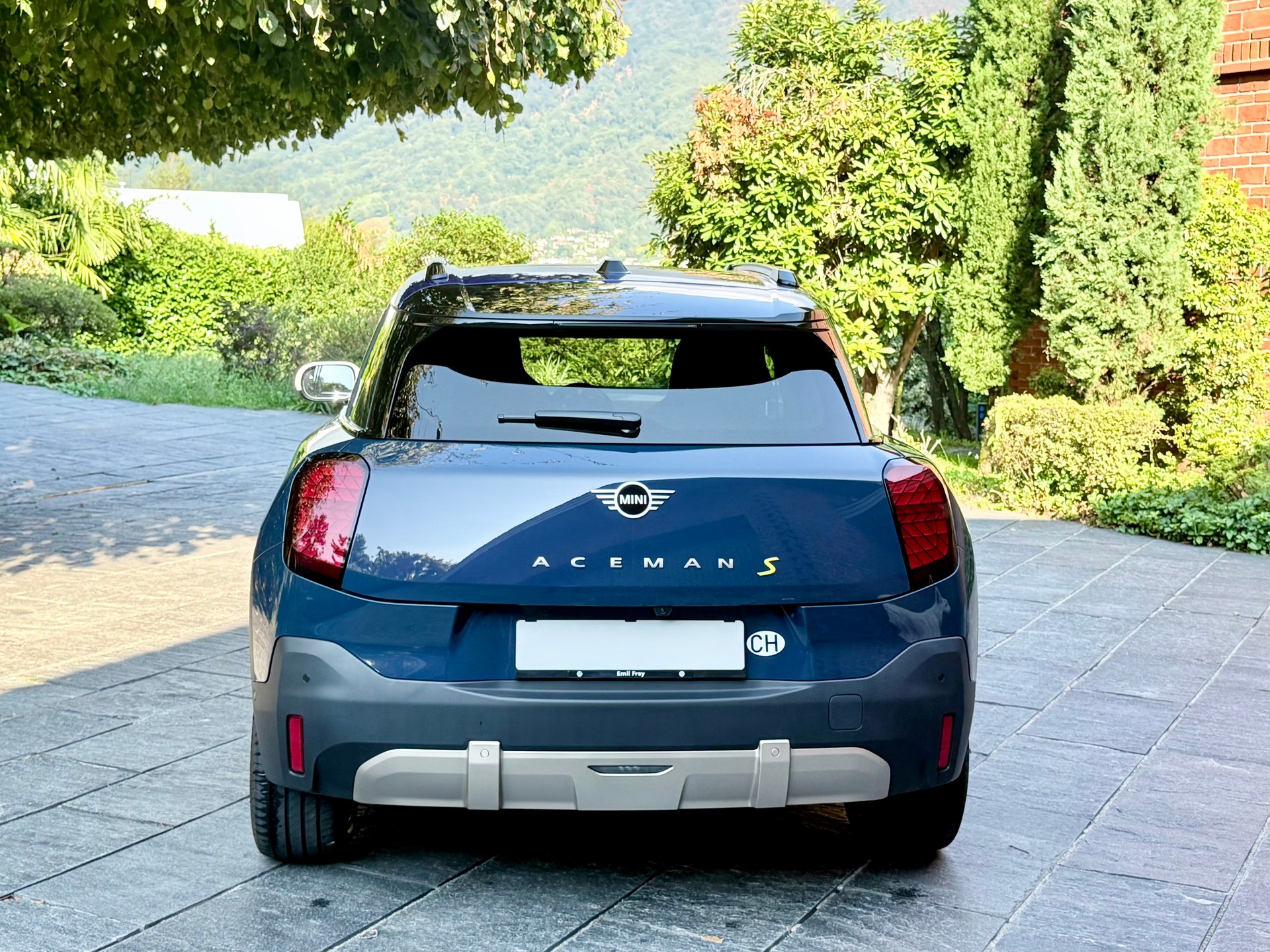 MINI SE-image-2
