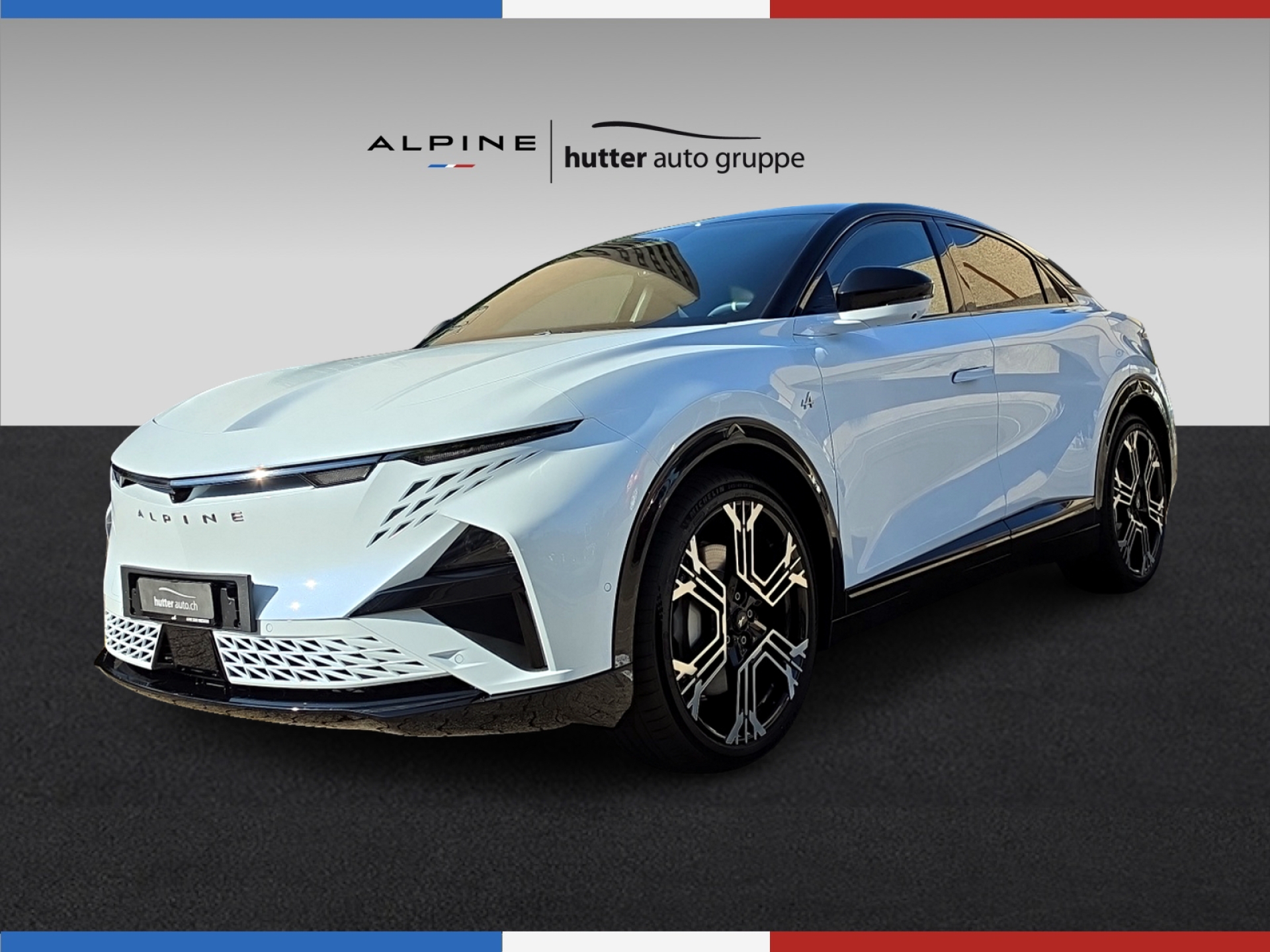 ALPINE A390-image-0