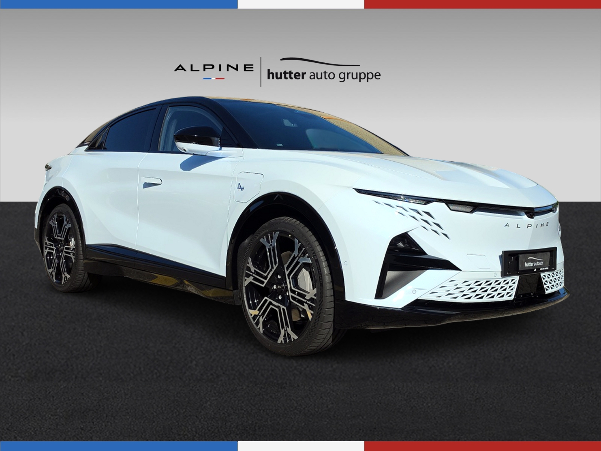ALPINE A390-image-1