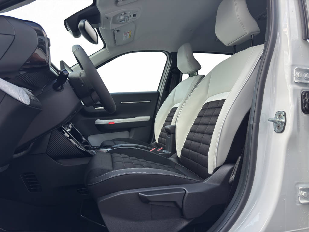CITROEN C3 Aircross 1.2 Hybrid Max-image-10