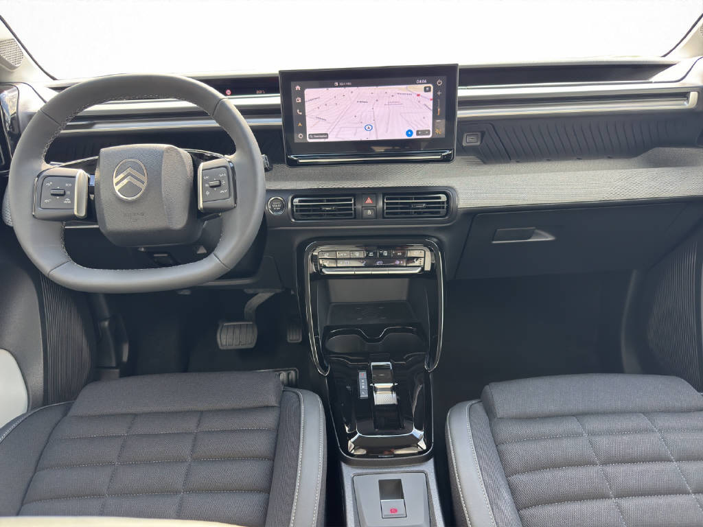 CITROEN C3 Aircross 1.2 Hybrid Max-image-13